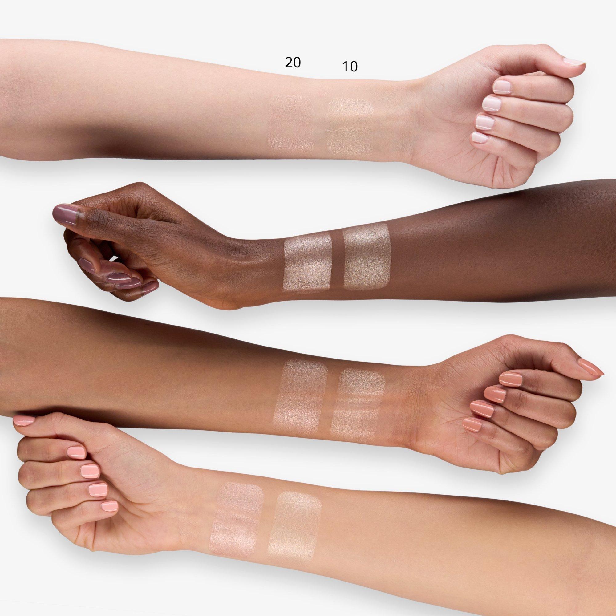 GIMME GLOW illuminante