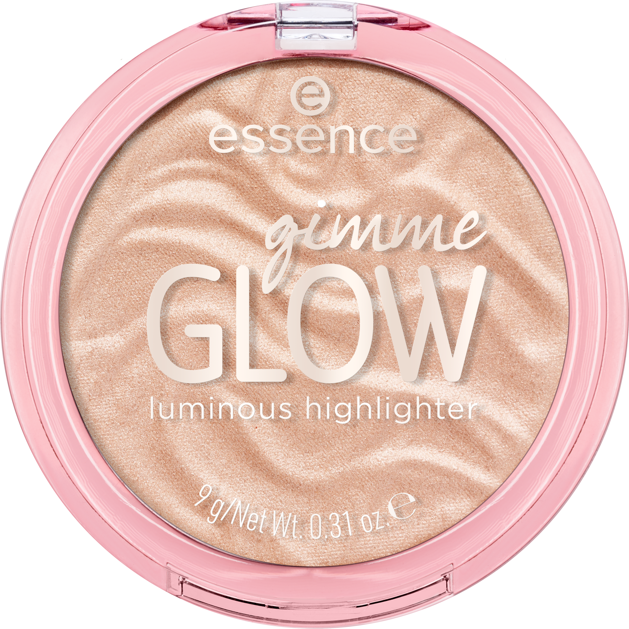 gimme GLOW luminous highlighter