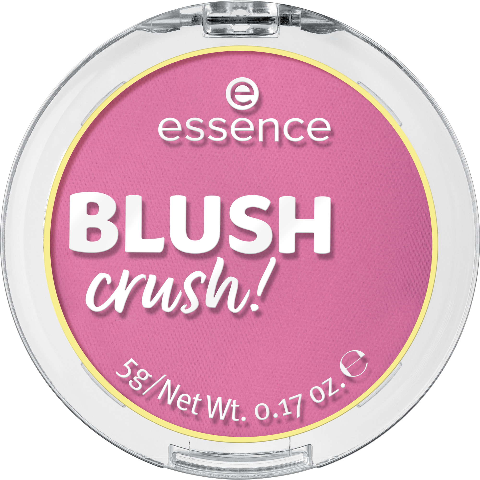 BLUSH crush!
