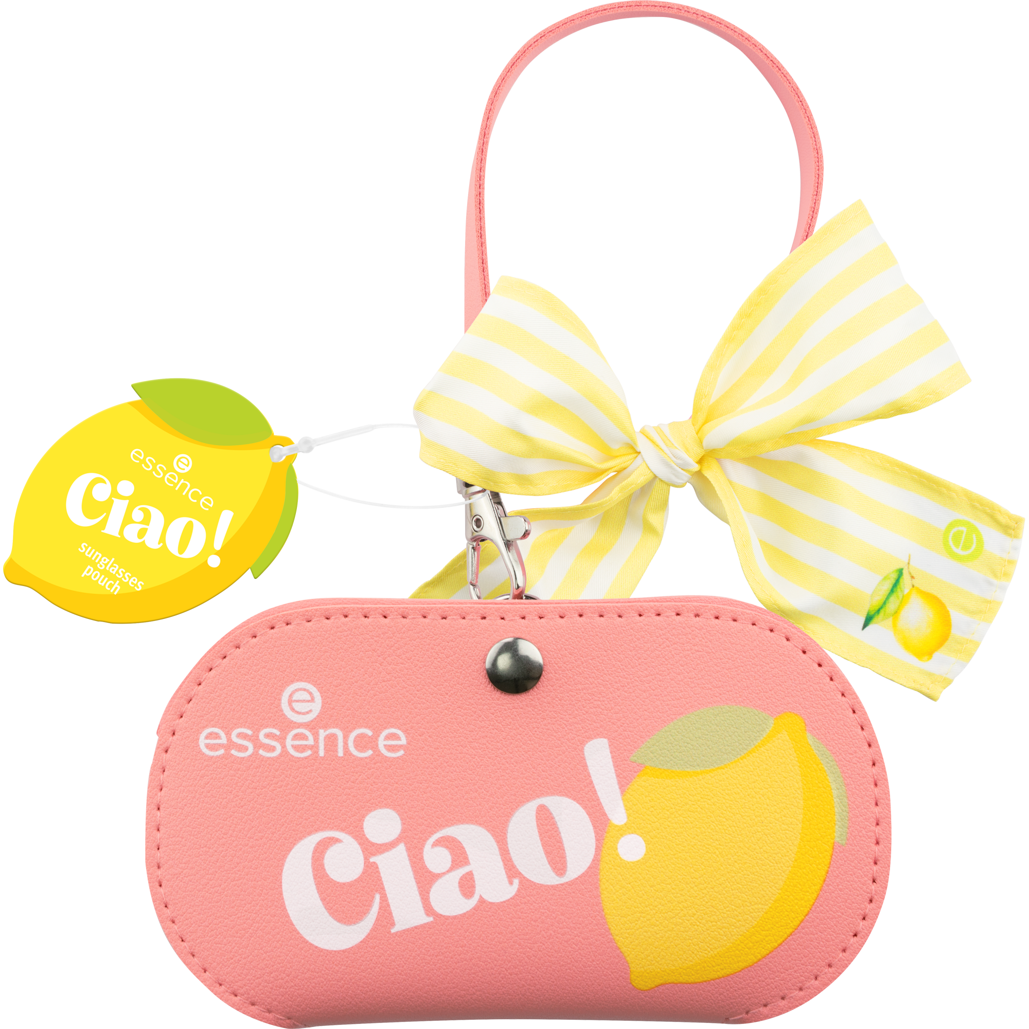 Custodia per occhiali da sole Ciao!