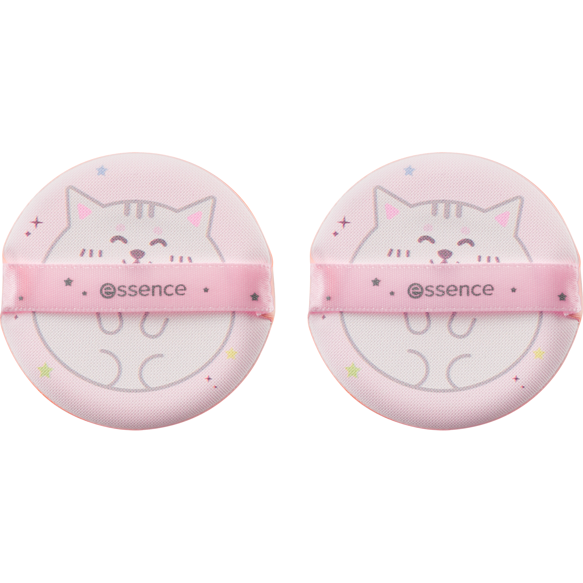 powder sponges