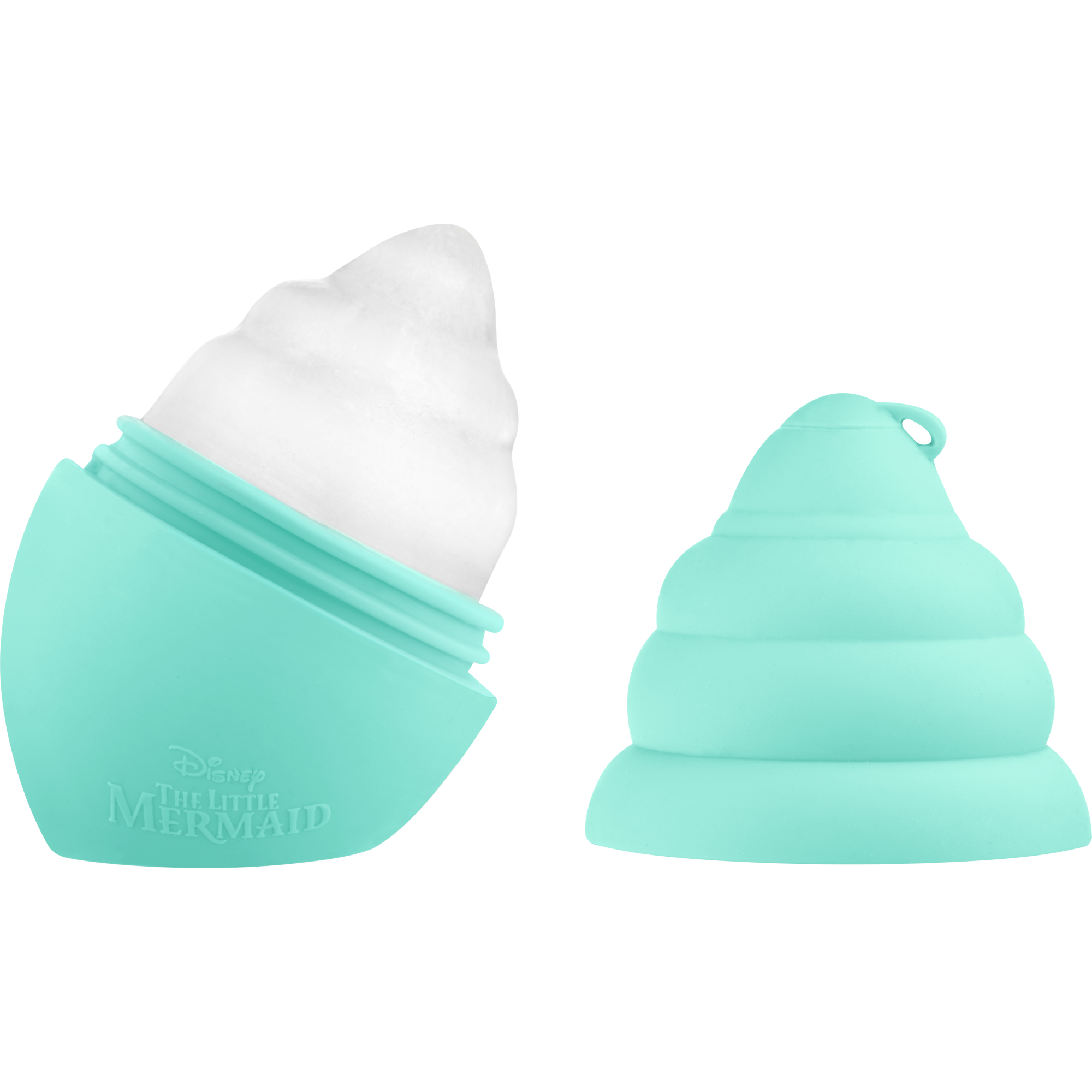 Disney THE LITTLE MERMAID ice face roller