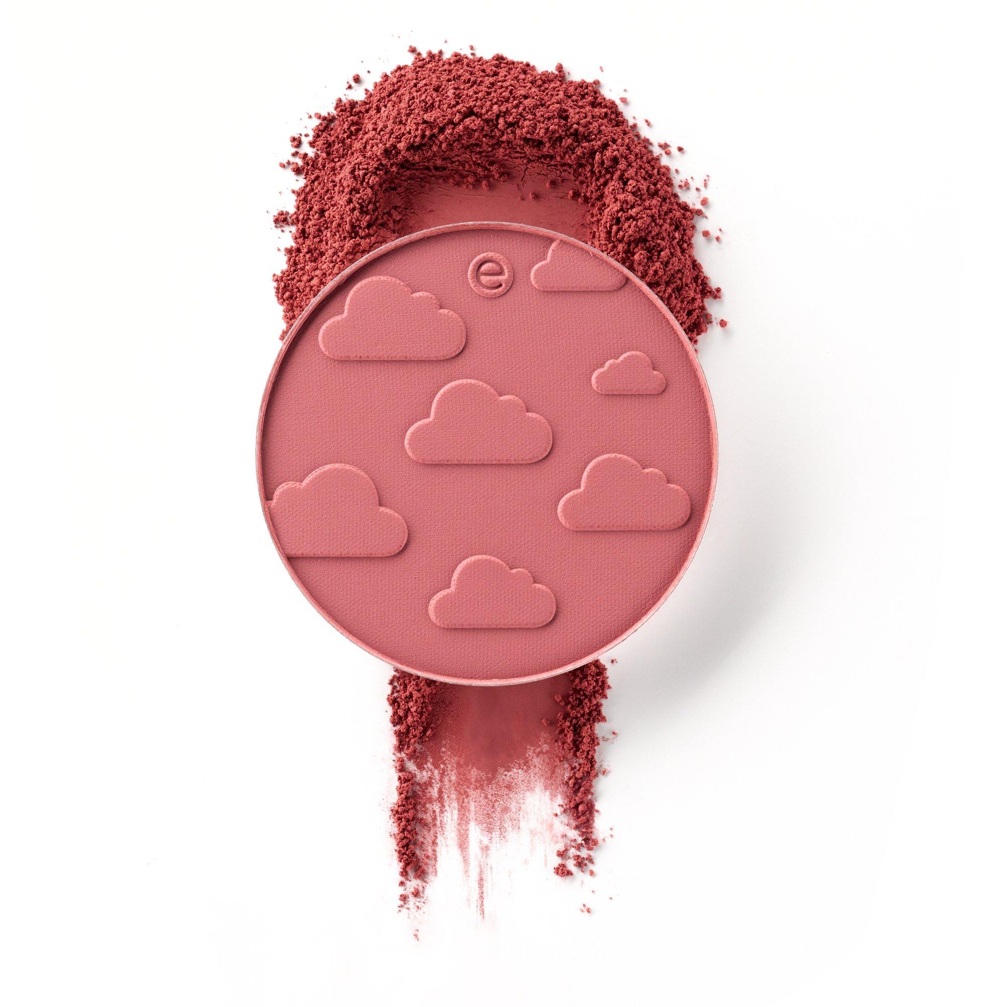 مسحوق BLUSH!