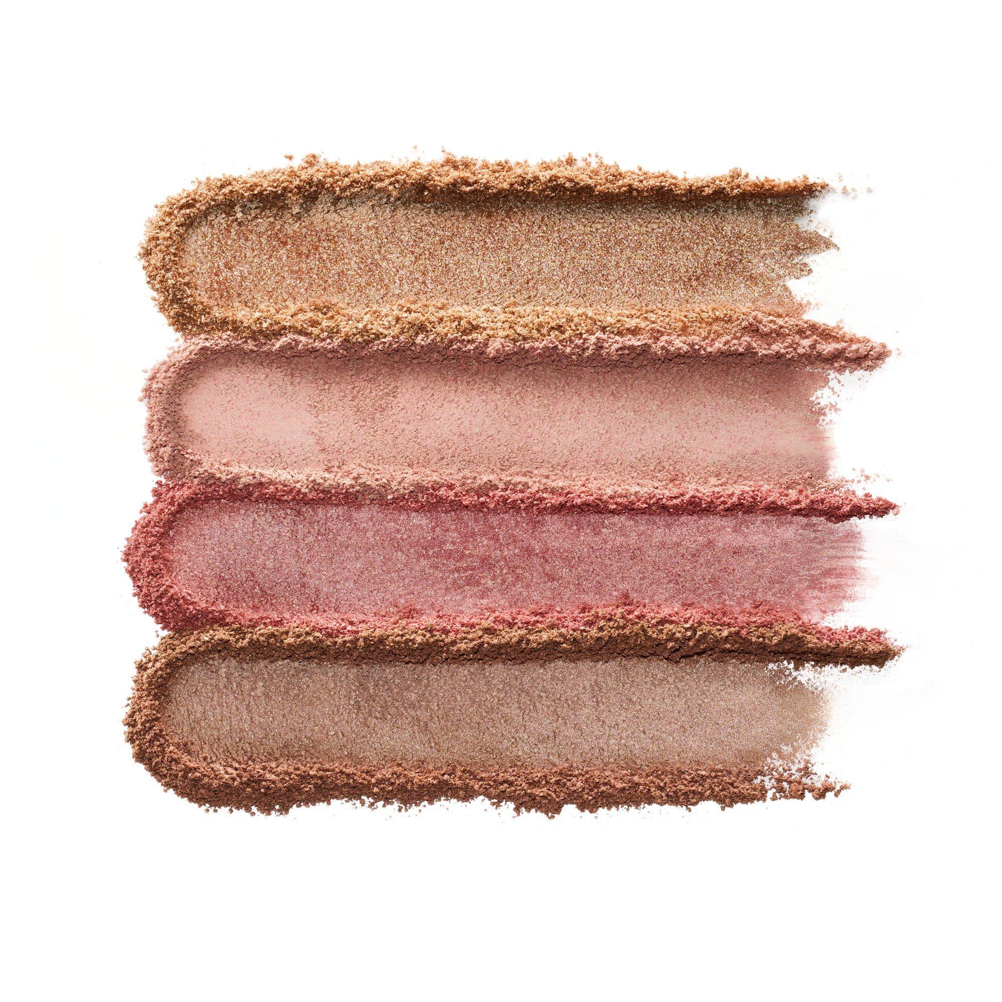 Paleta de rostros RADIANT LIGHT