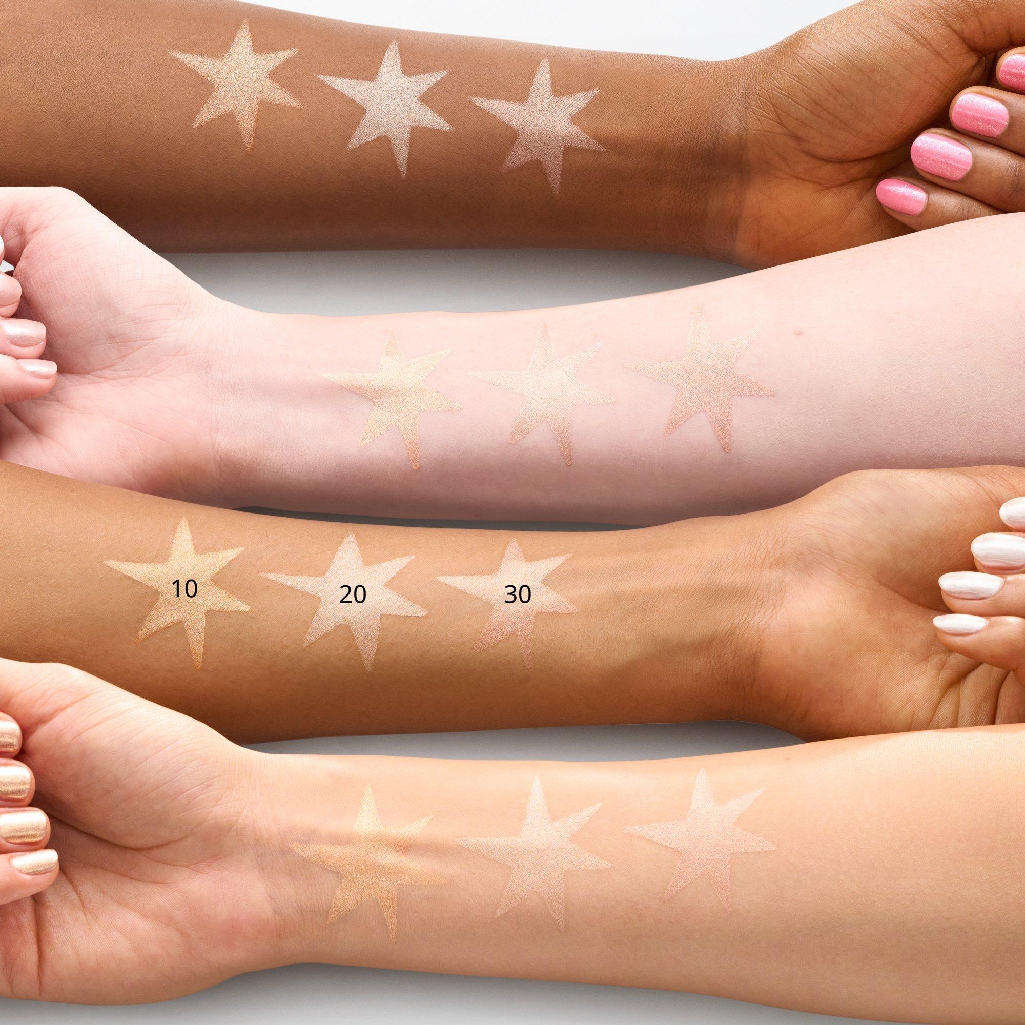 Iluminador soft TOUCH BOUNCY GLOW