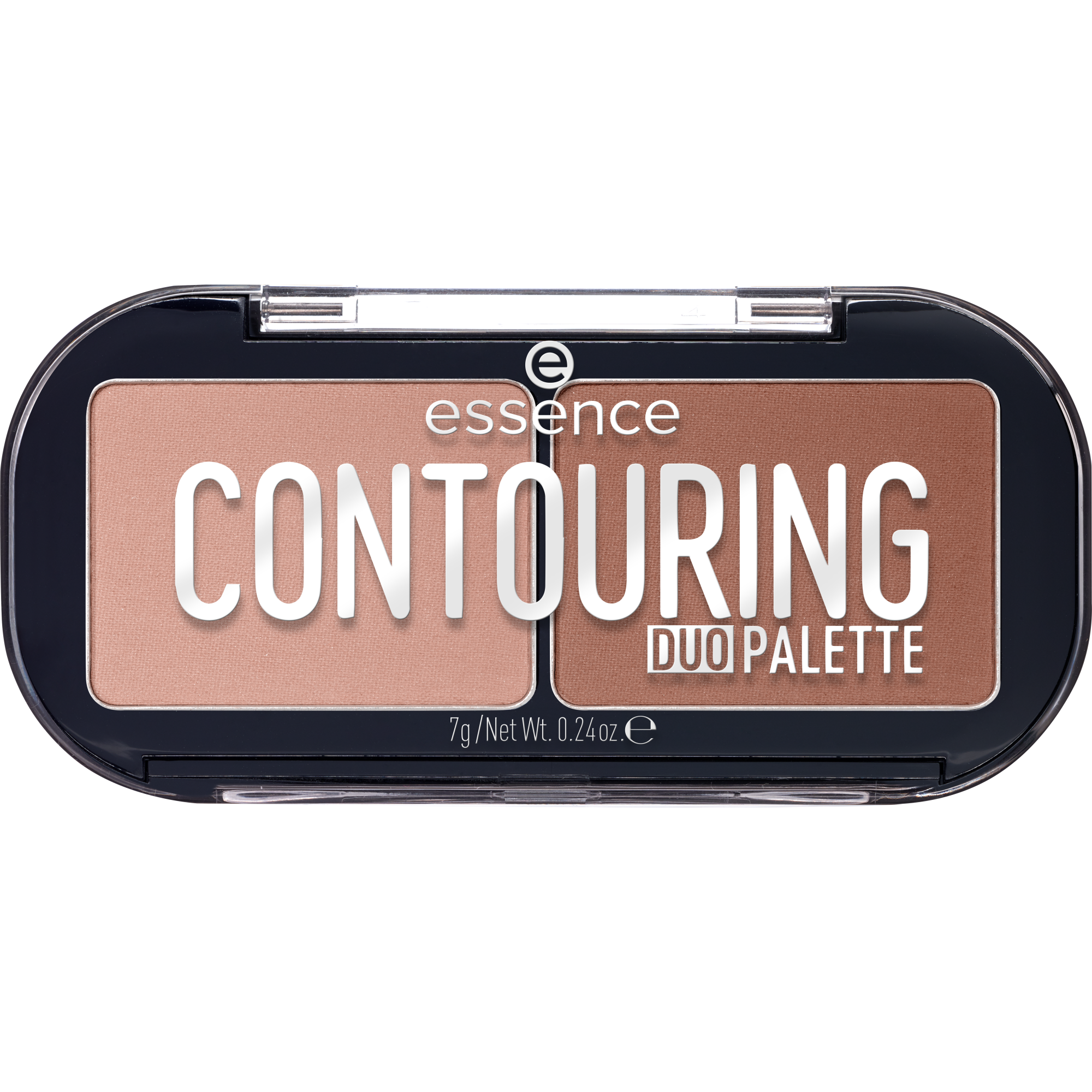 CONTOURING DUO PALETA