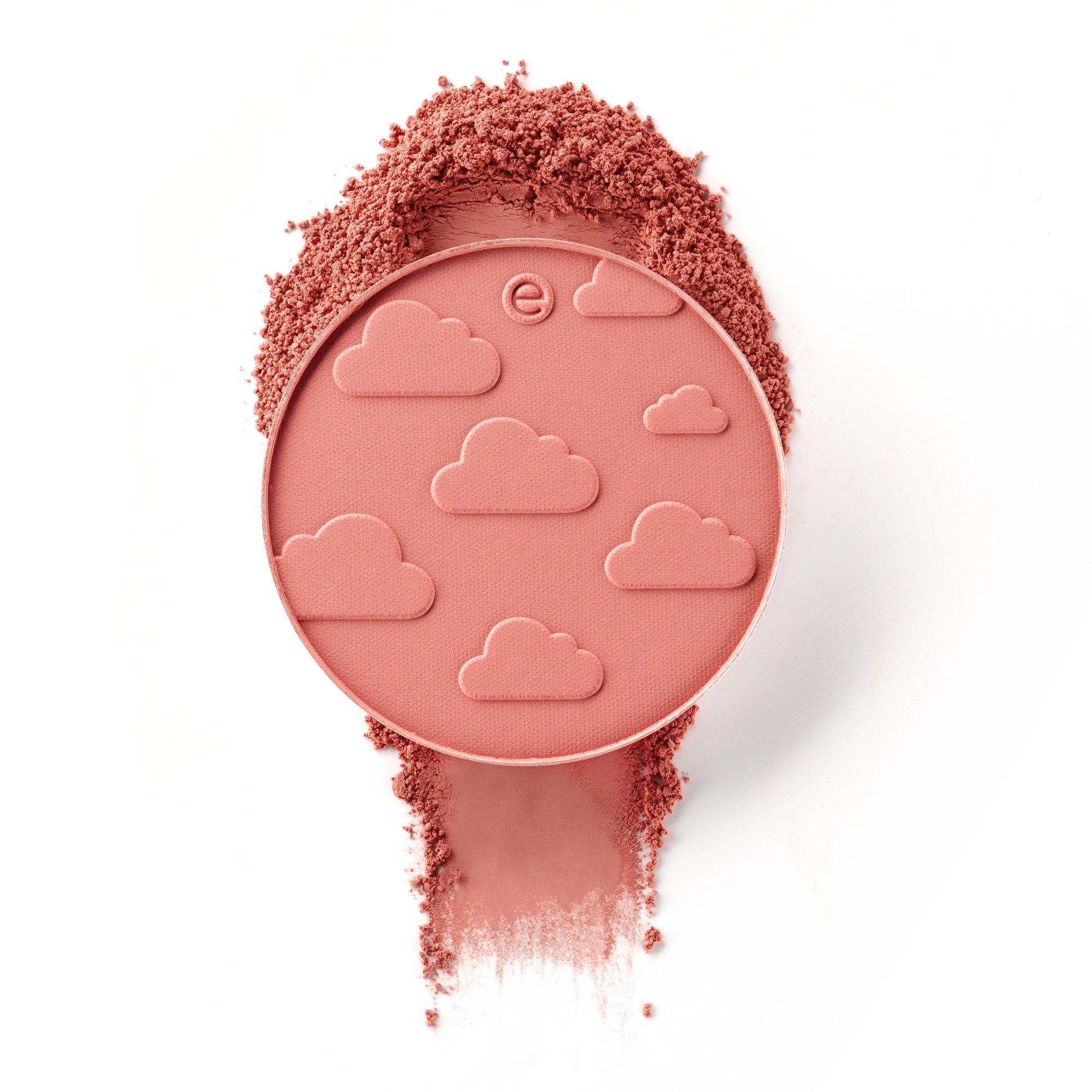 مسحوق BLUSH!