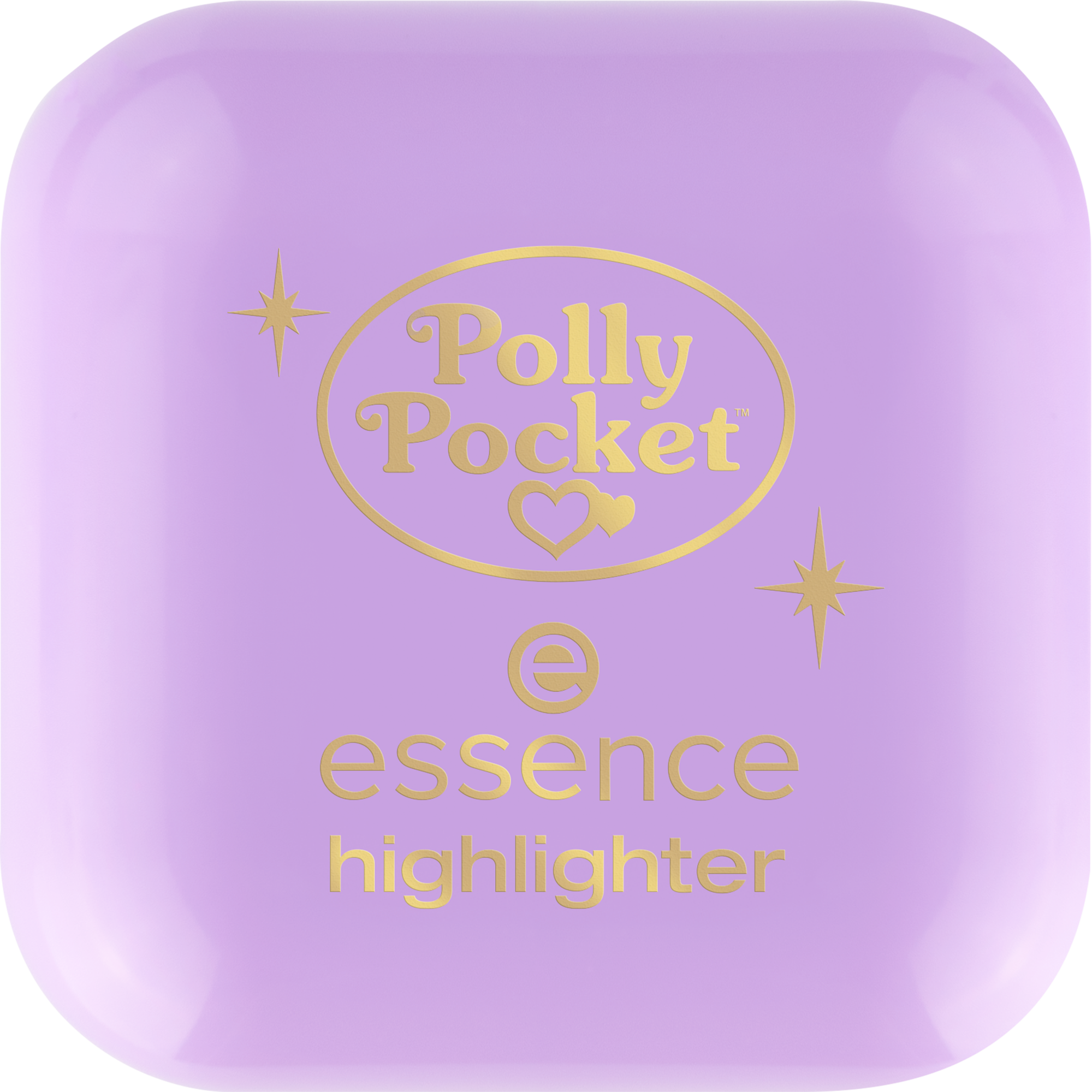 Polly Pocket highlighter