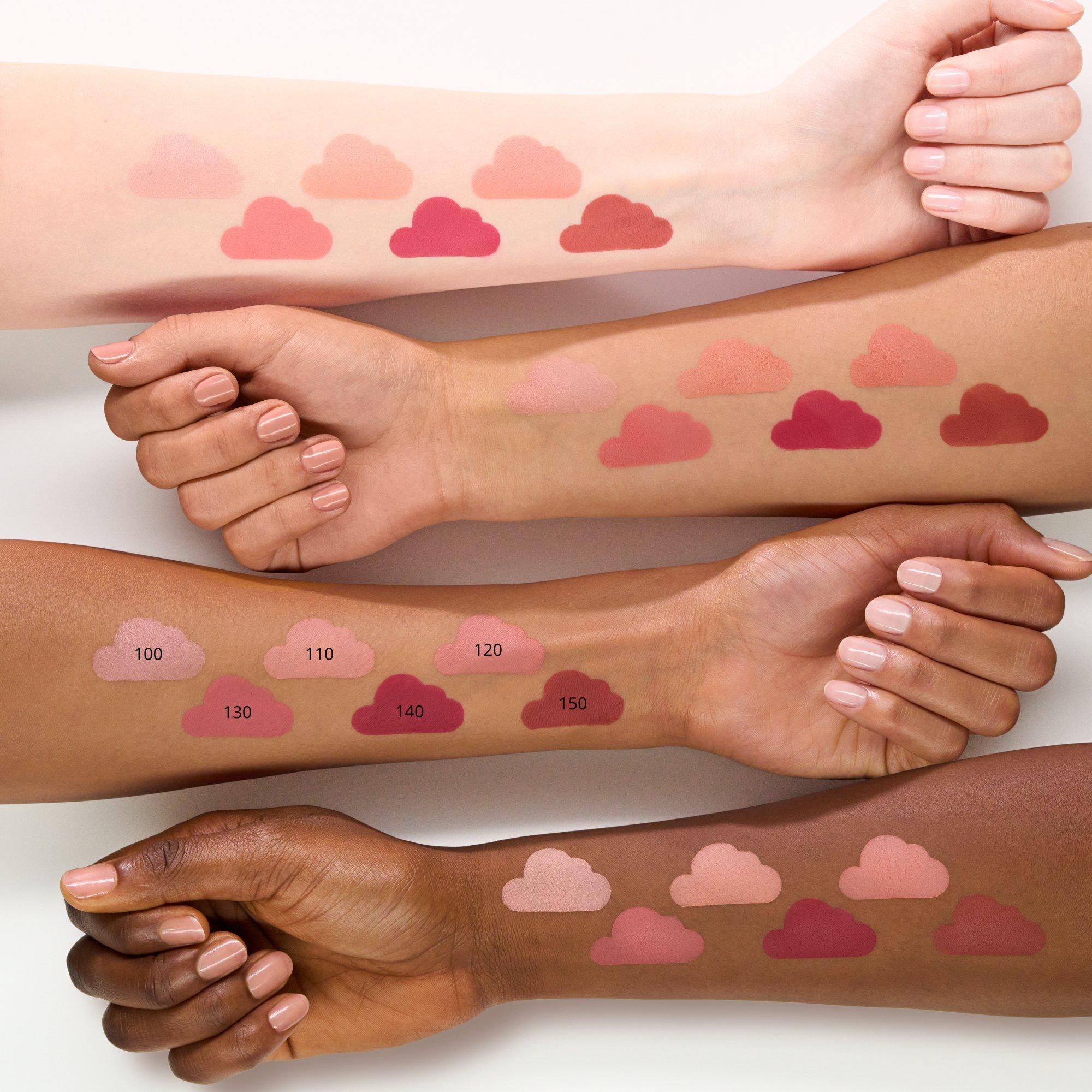 مسحوق BLUSH!