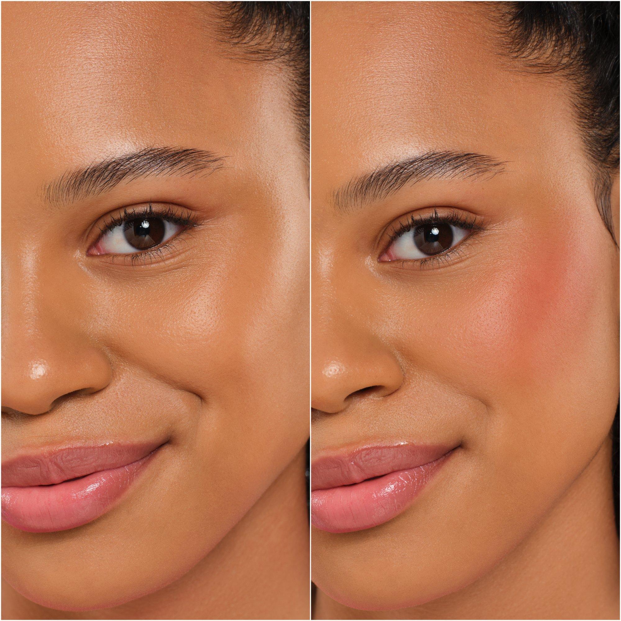مسحوق BLUSH!