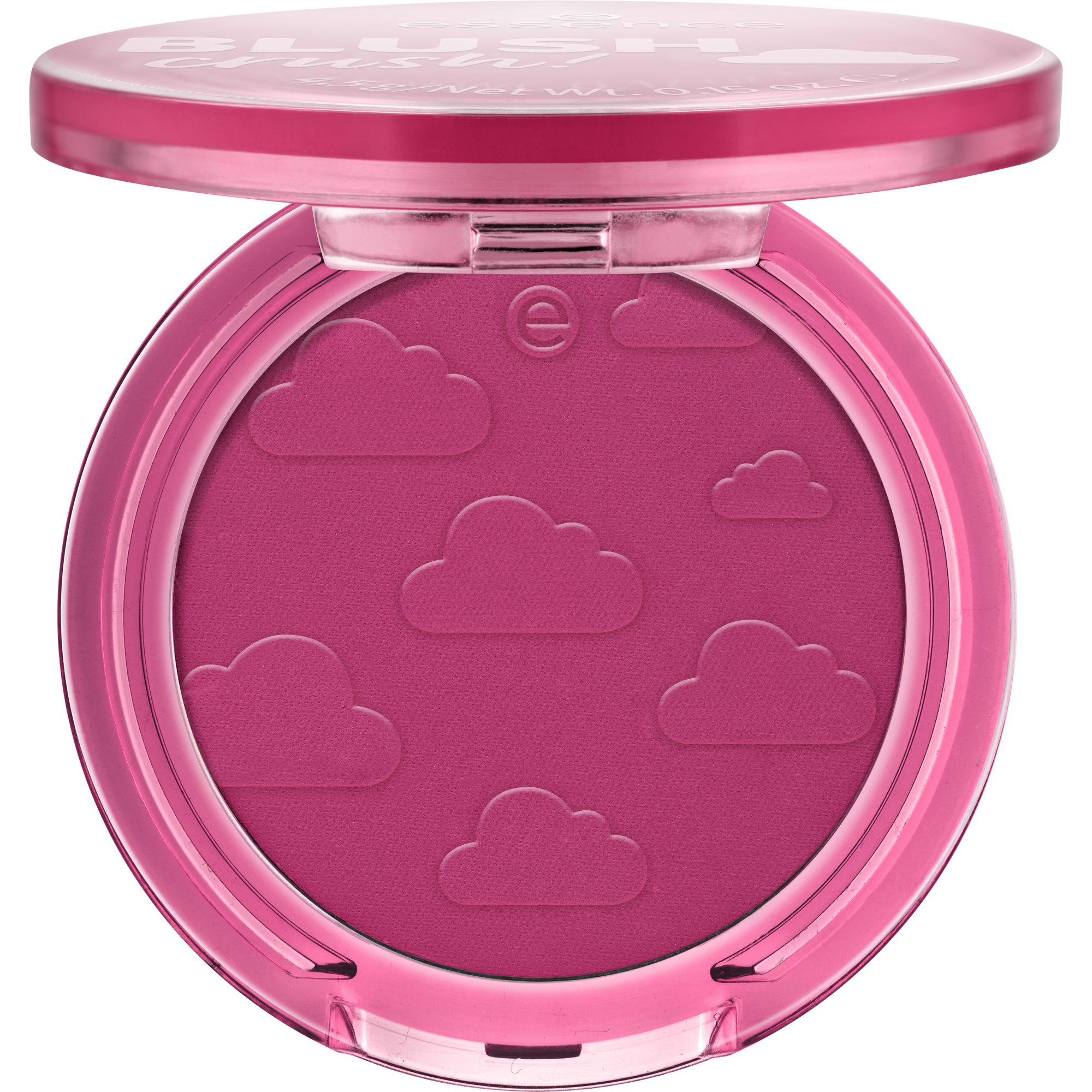 BLUSH crush!