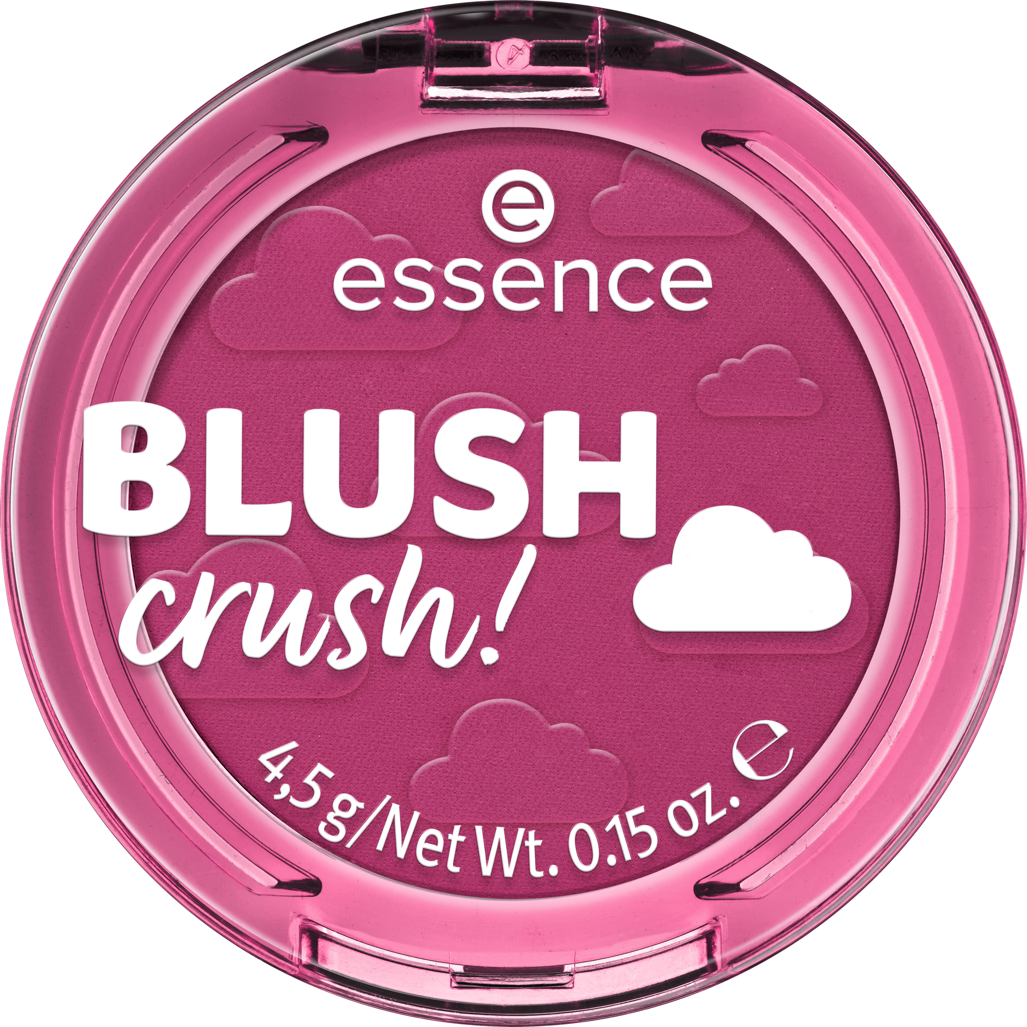BLUSH crush!