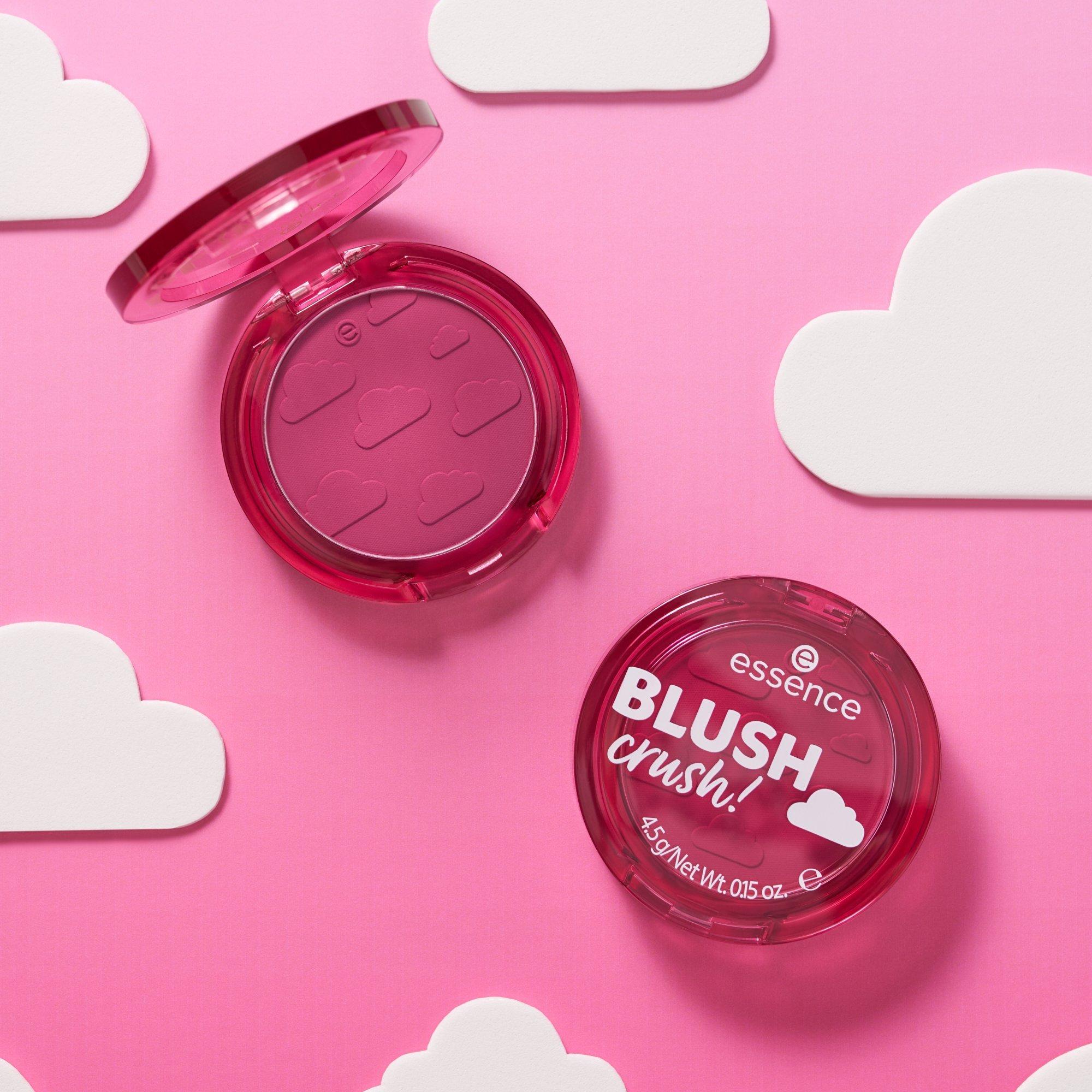 BLUSH crush!