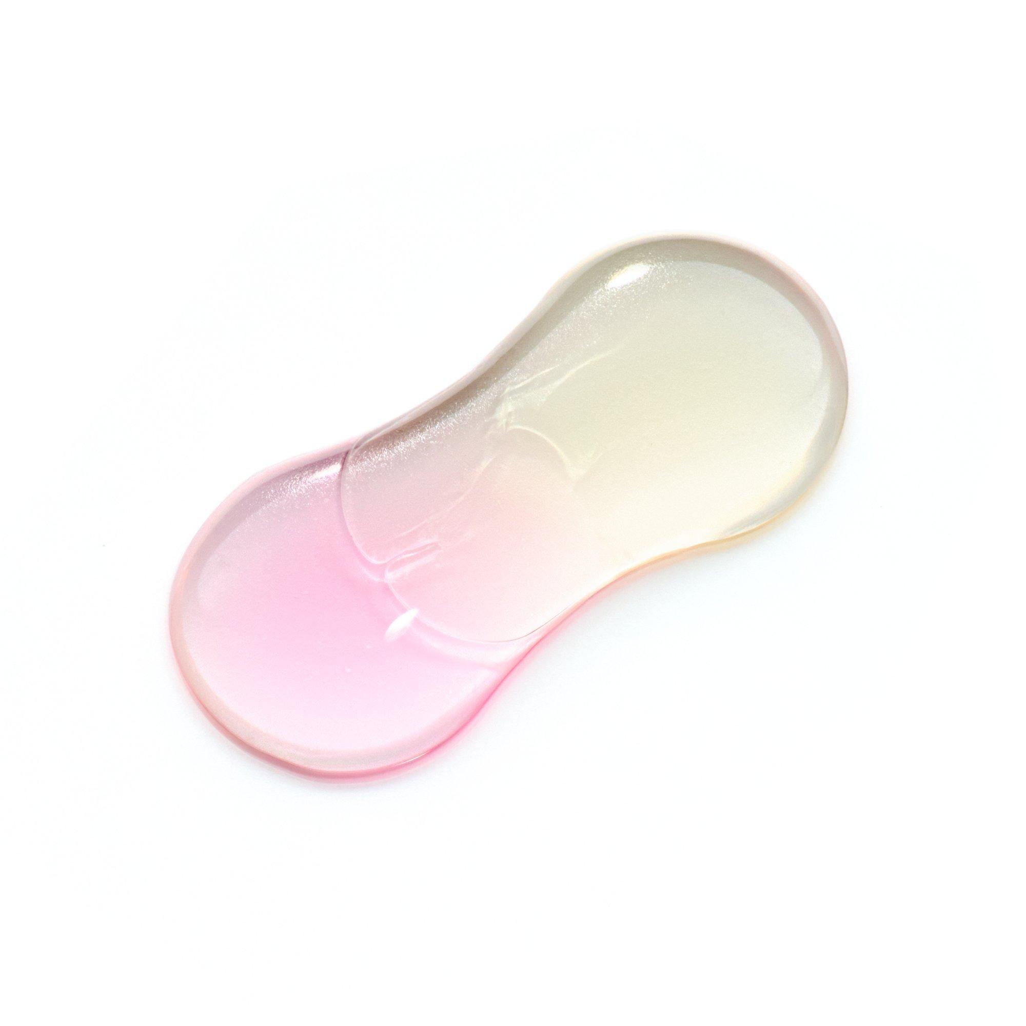 Lūpų priežiūros priemonė JUICY SERUM hydrating lip treatment – Product Texture - Product item 3 of 10