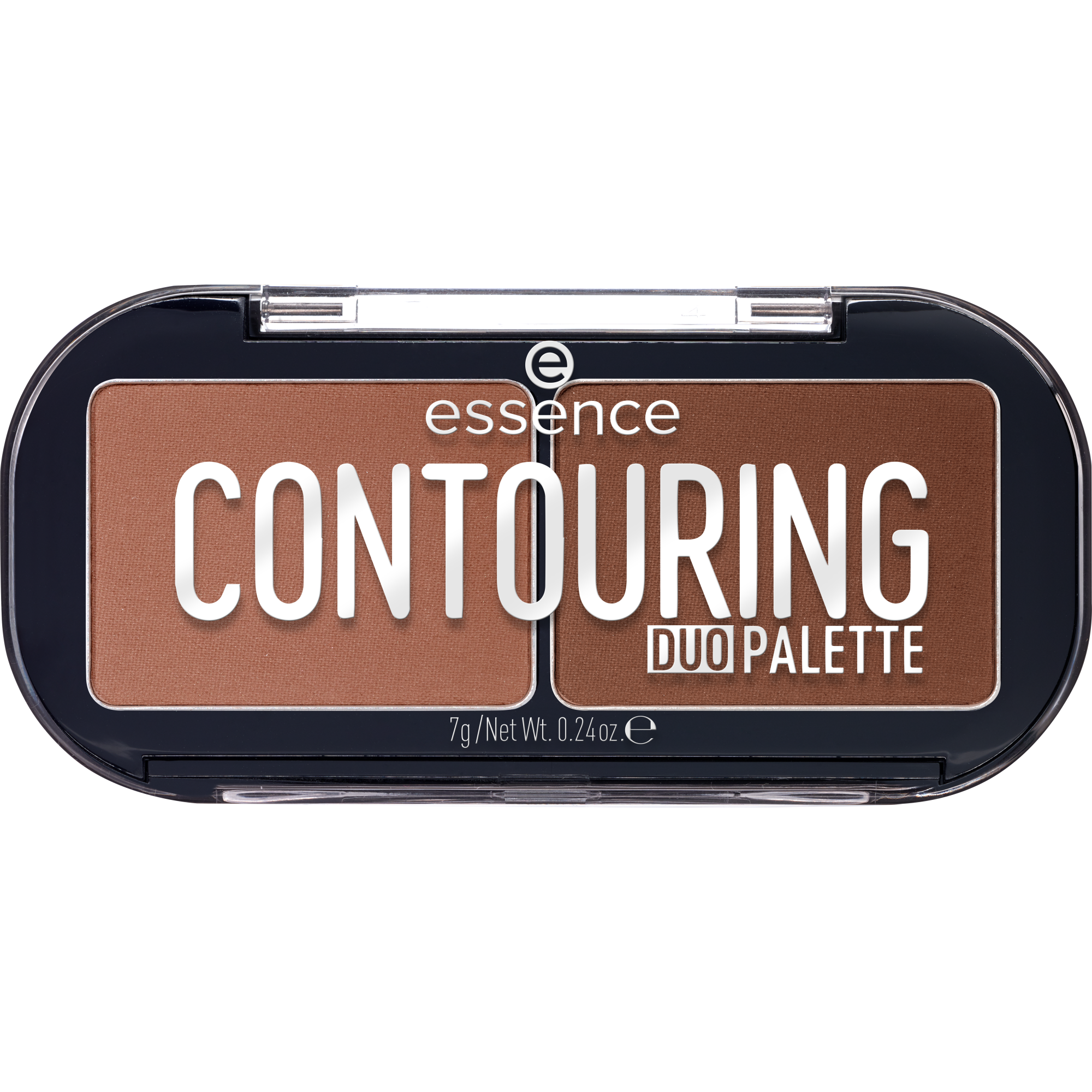 CONTOURING DUO PALETA