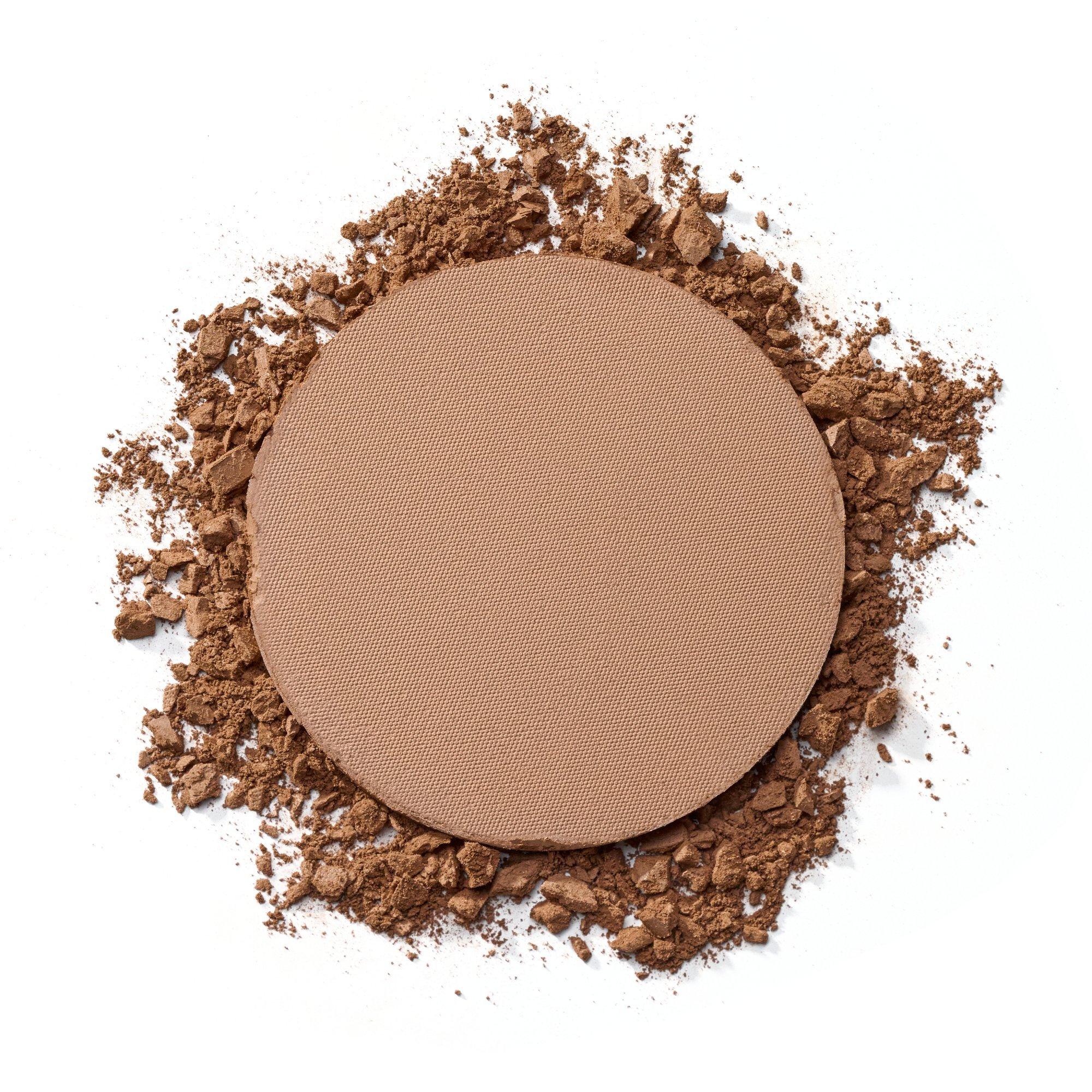 matte BLUR MATTIFYING COMPACT POWDER poudre compacte matifiante