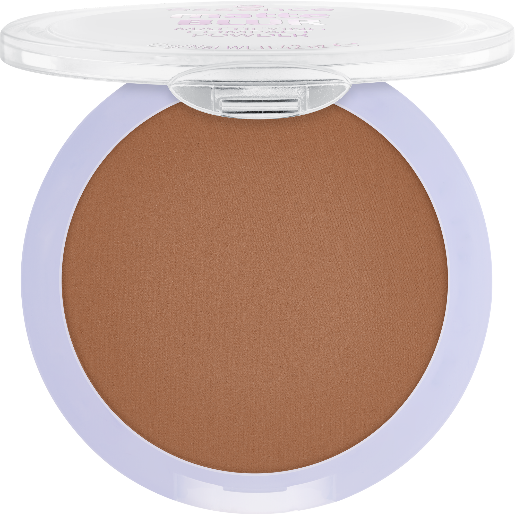 matte BLUR MATTIFYING COMPACT POWDER poudre compacte matifiante