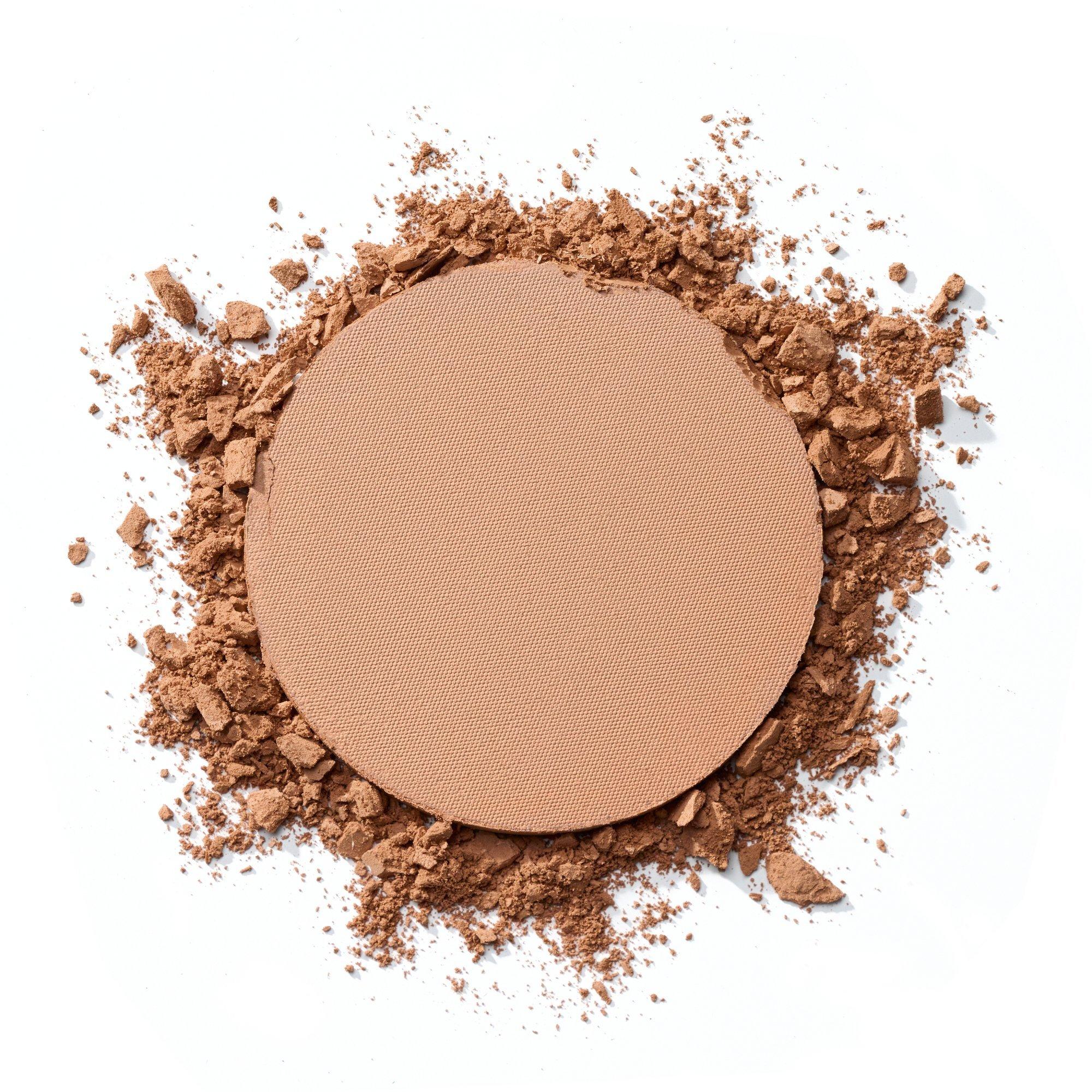 matte BLUR MATTIFYING COMPACT POWDER poudre compacte matifiante