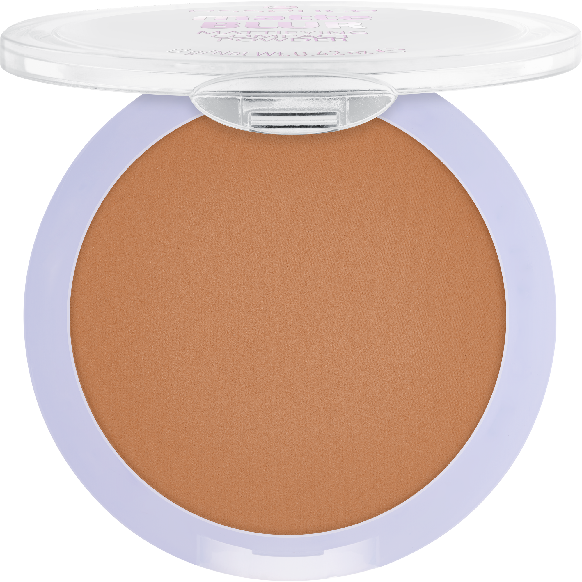 matte BLUR MATTIFYING COMPACT POWDER poudre compacte matifiante