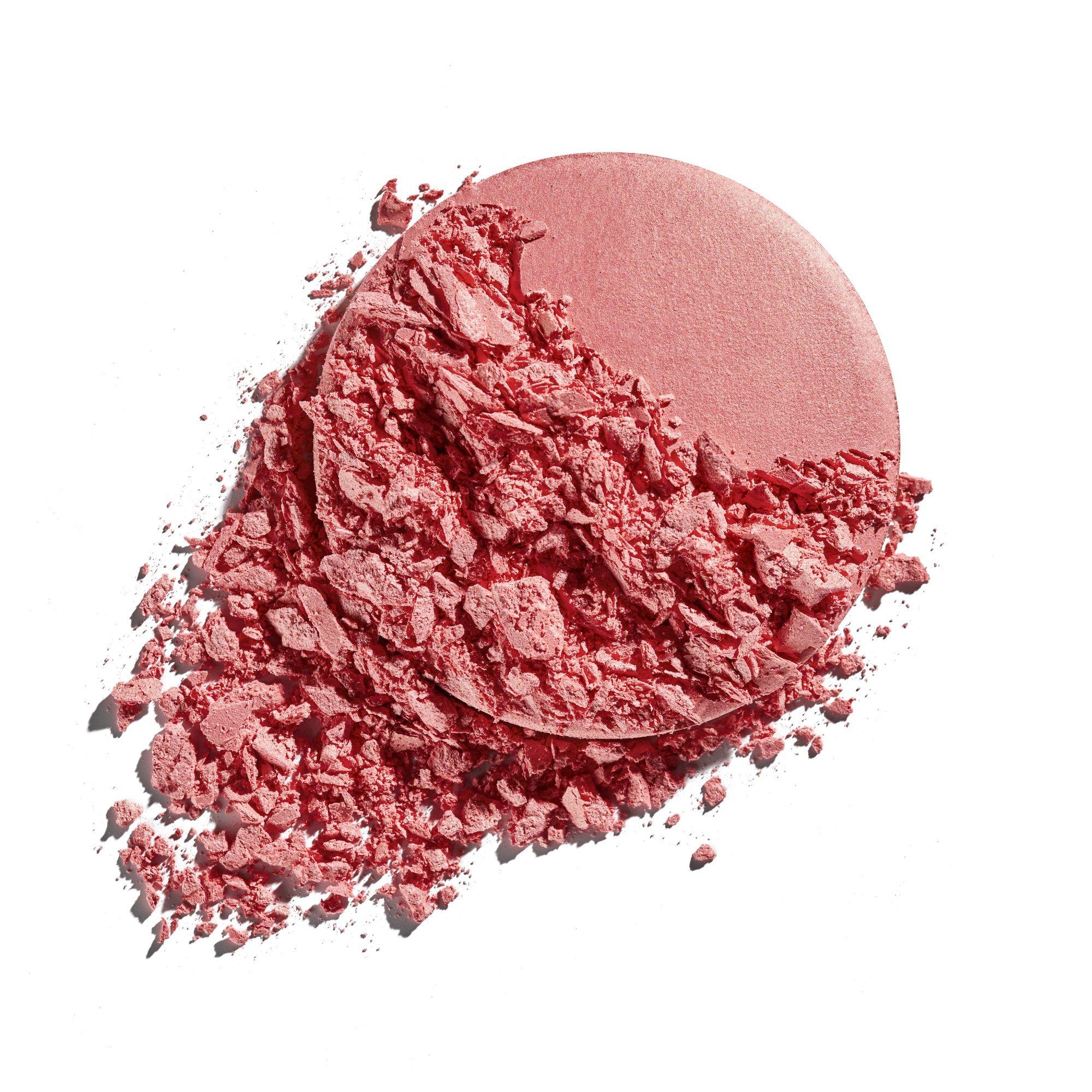 pure NUDE baked blush