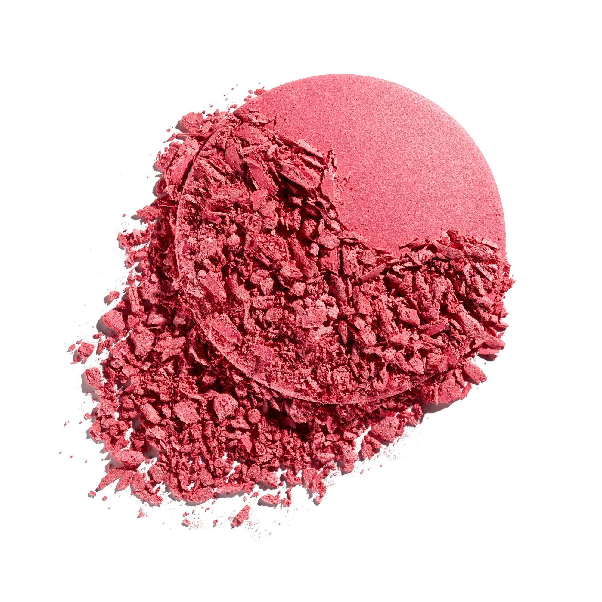 pure NUDE baked blush