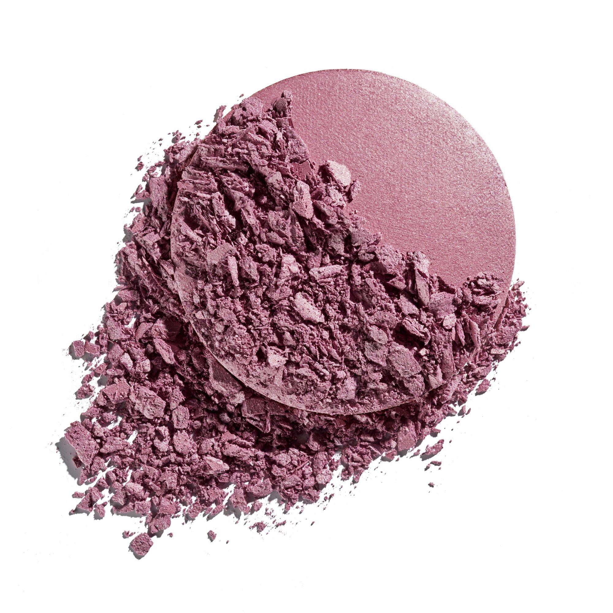 pure NUDE baked blush