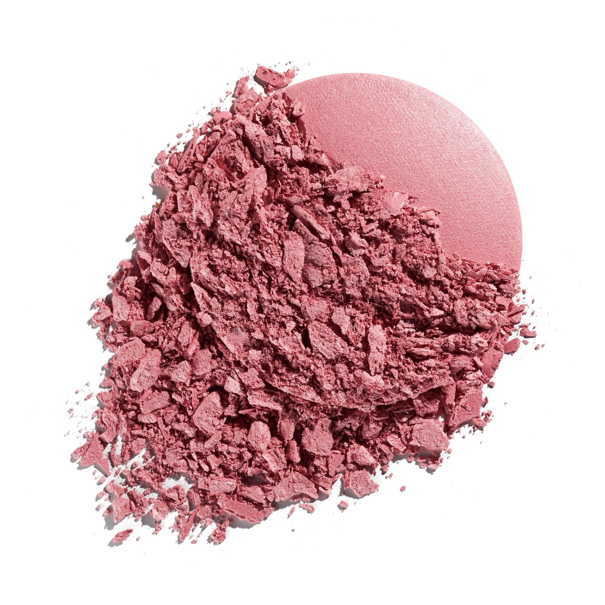 pure NUDE baked blush