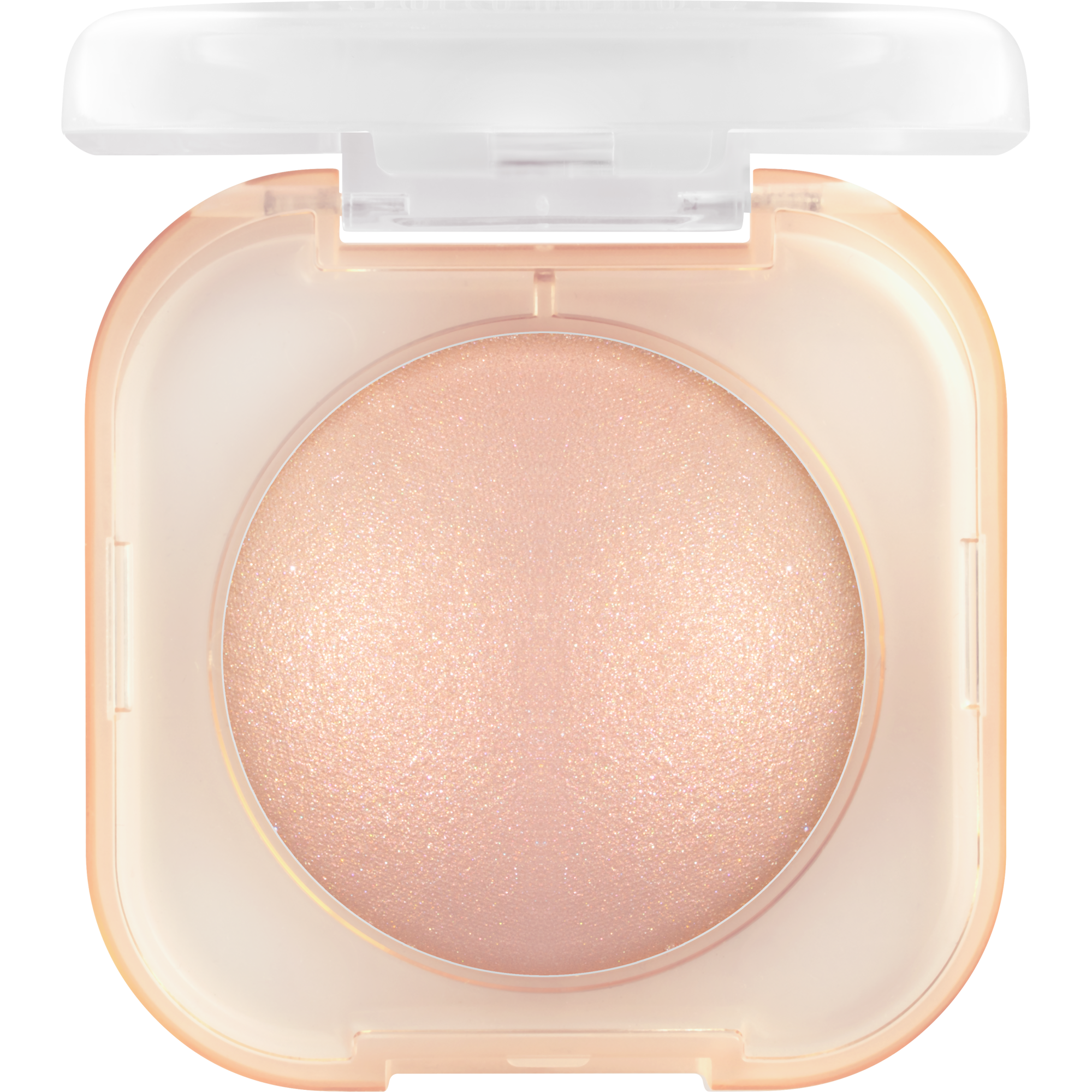 get the glaze! baked highlighter