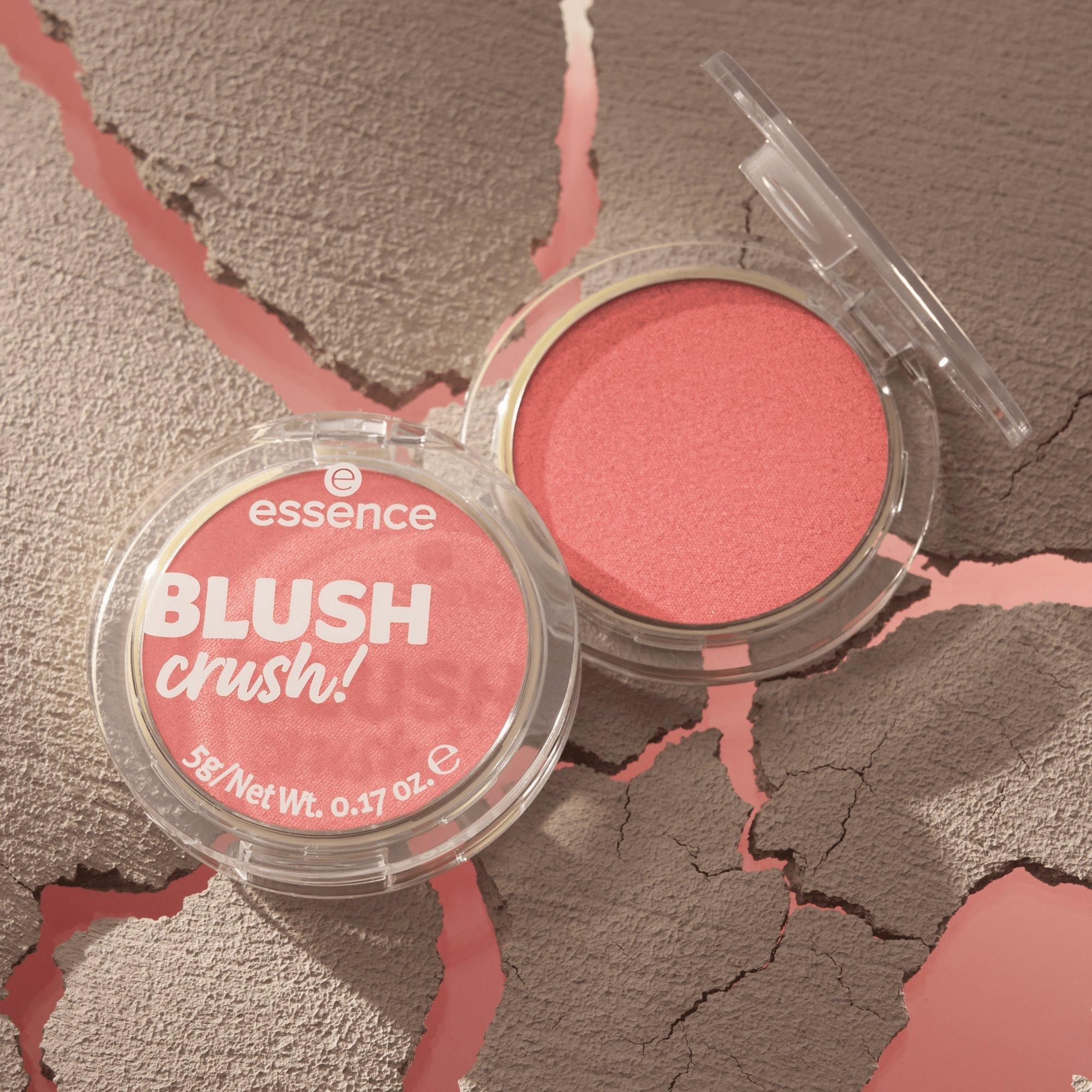 BLUSH crush!