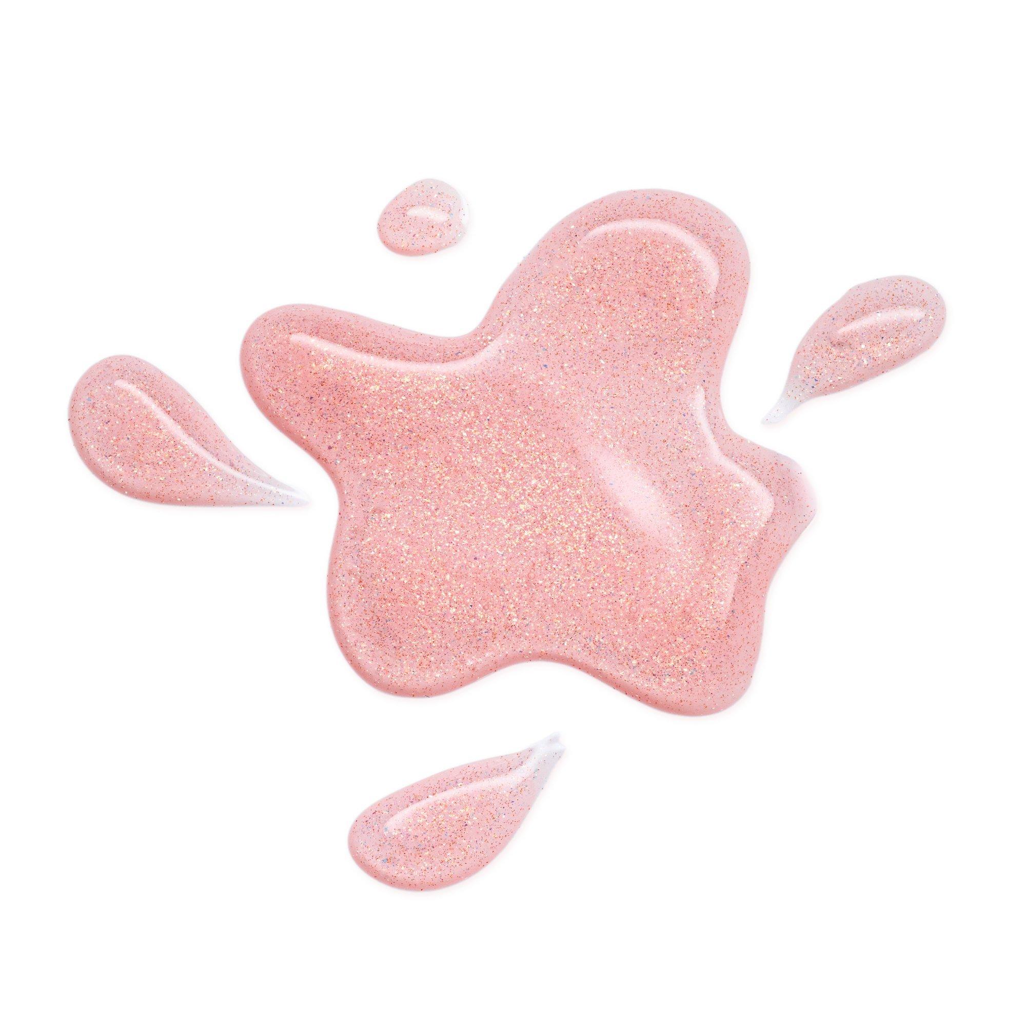 CANDY BOMB shiny lipgloss – Product Texture - Produkt Element 3 von 8