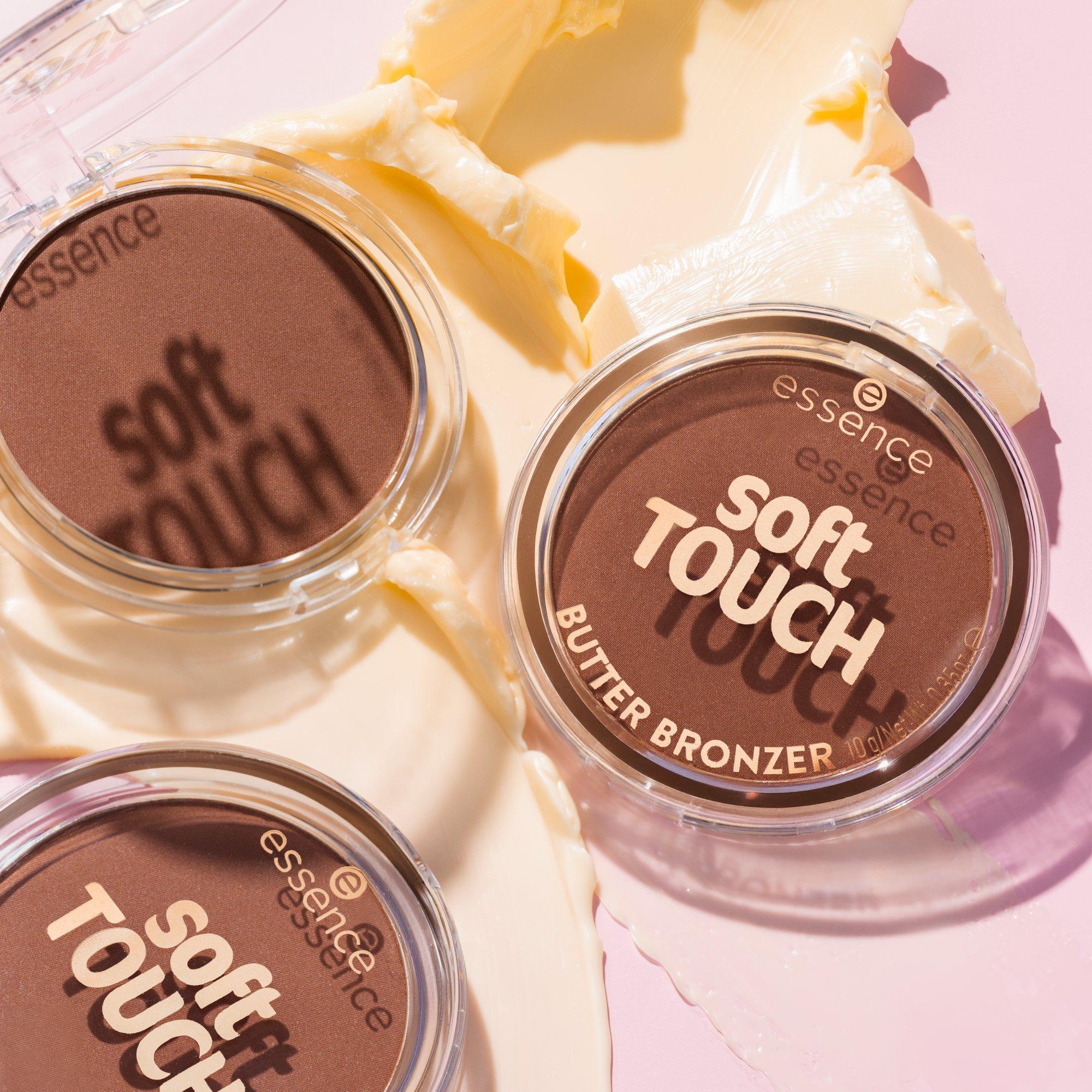 Бронзант soft TOUCH BUTTER