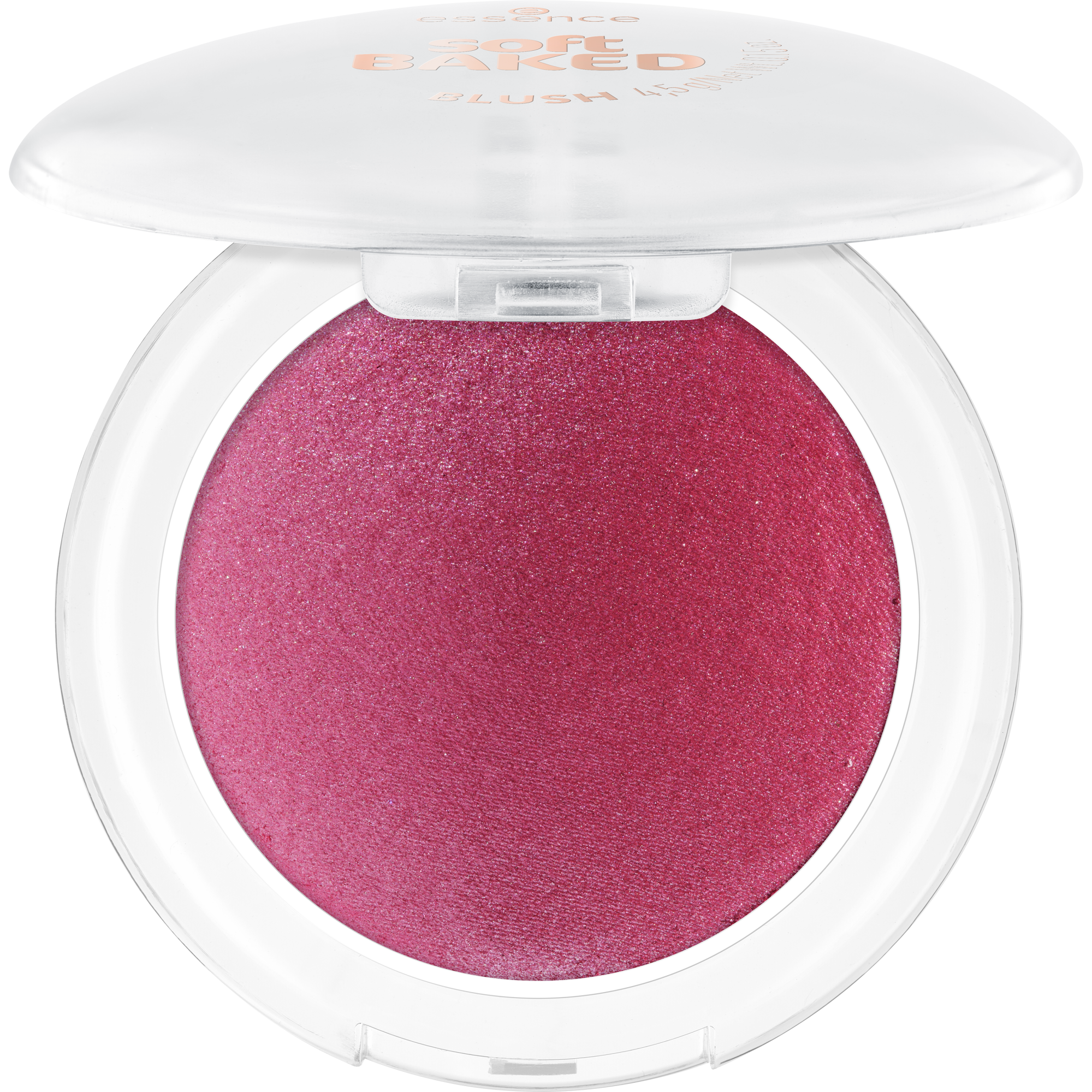 Colorete Soft Baked Blush
