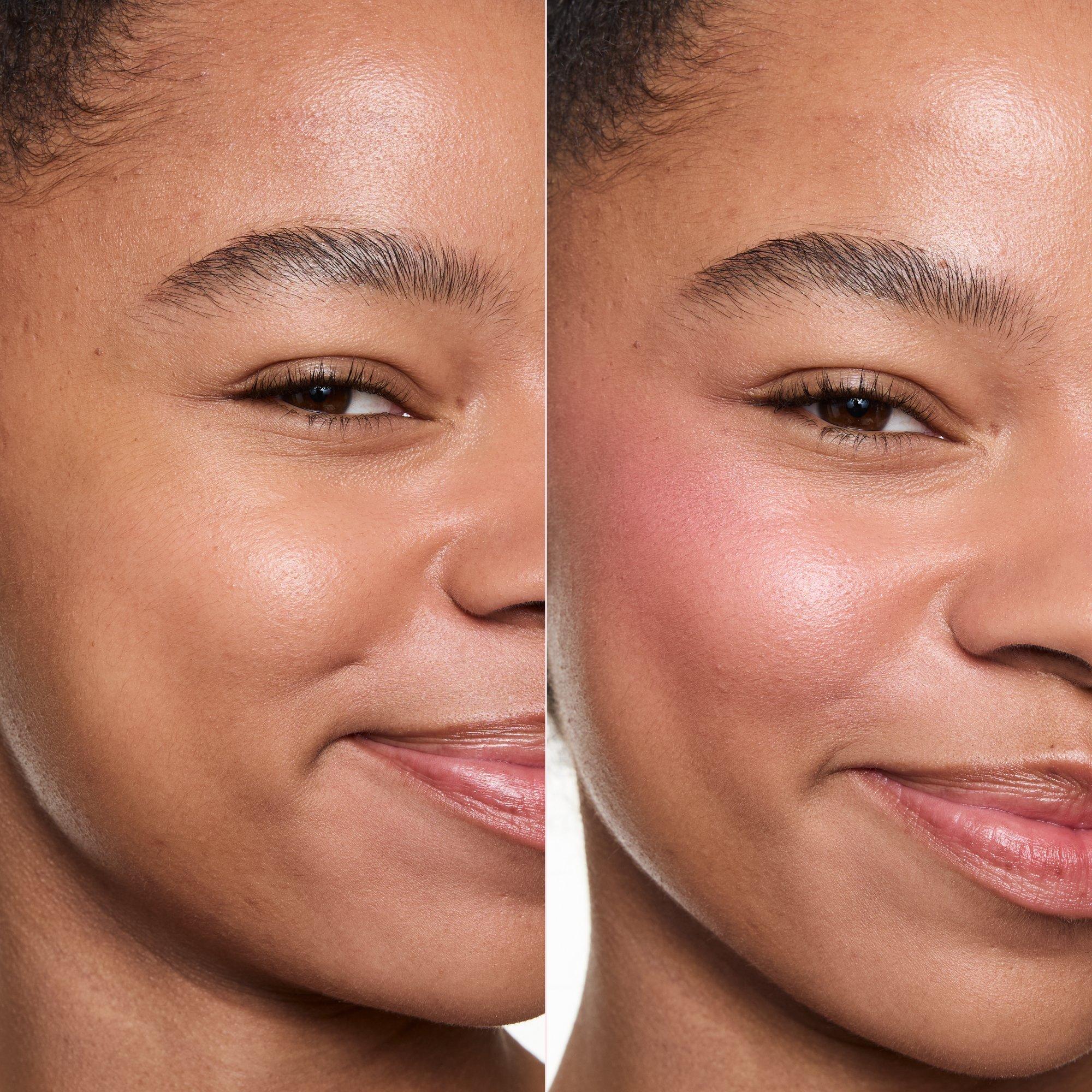 soft BAKED BLUSH