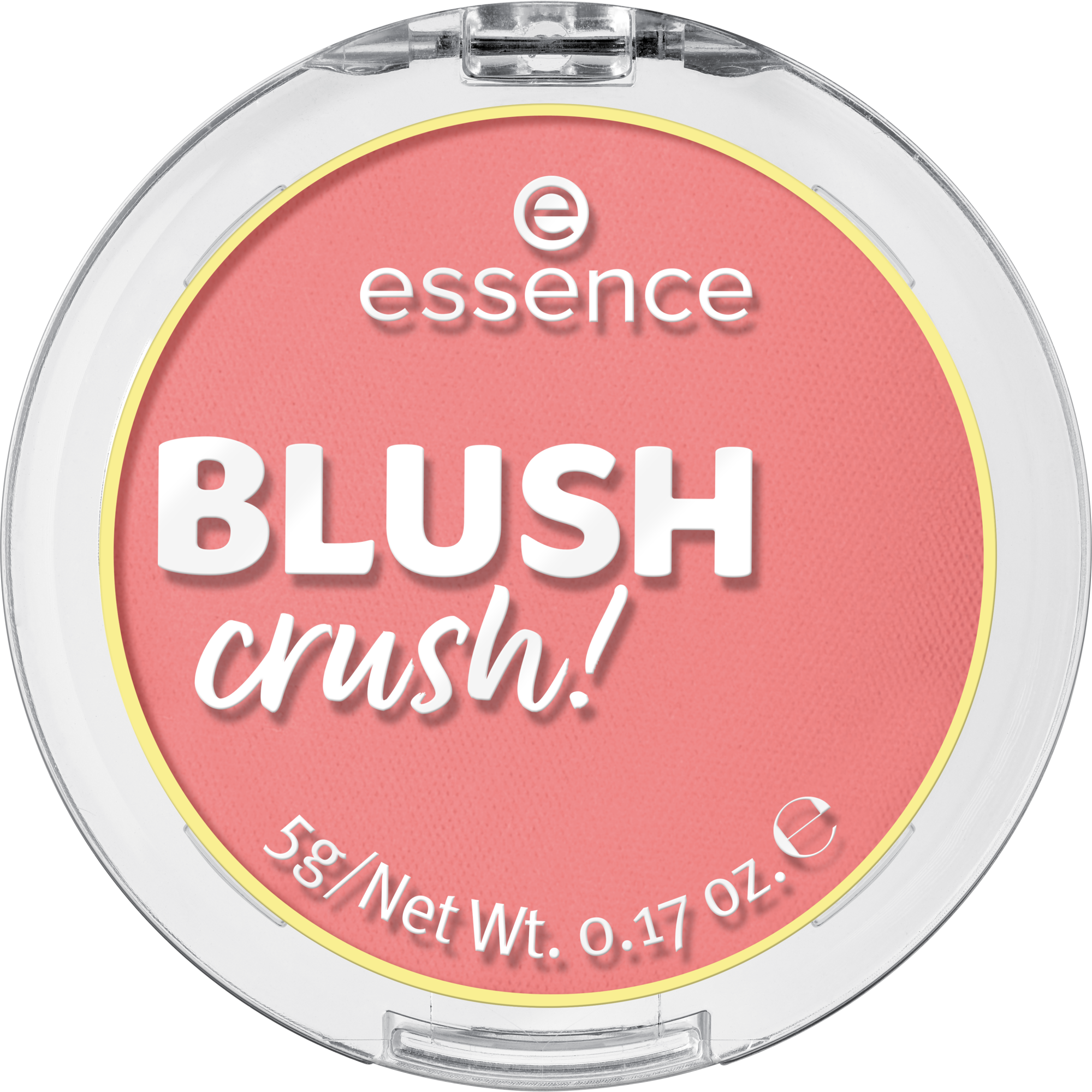 ¡BLUSH crush!