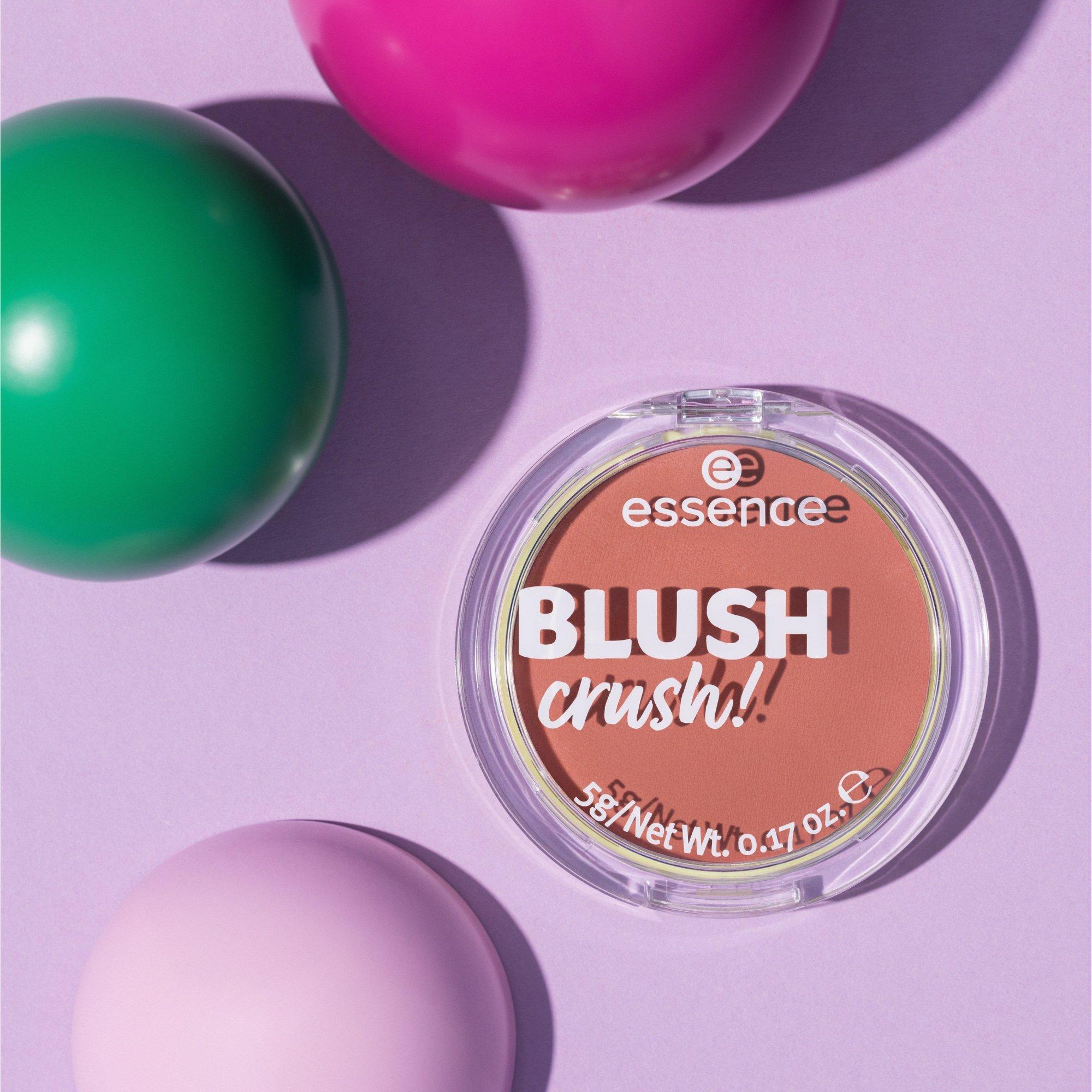lícenka BLUSH crush!