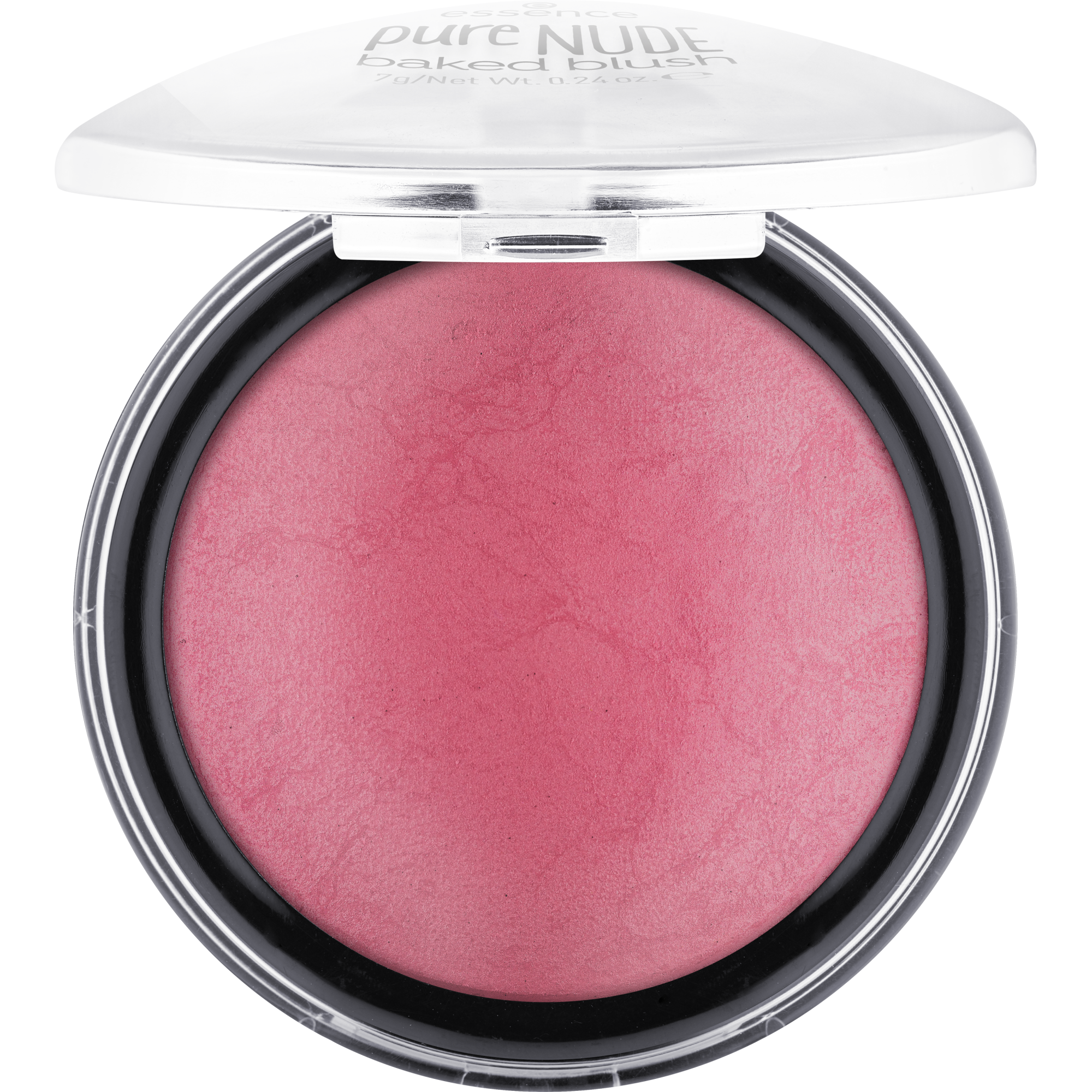 Pure Nude Baked Blush di essence