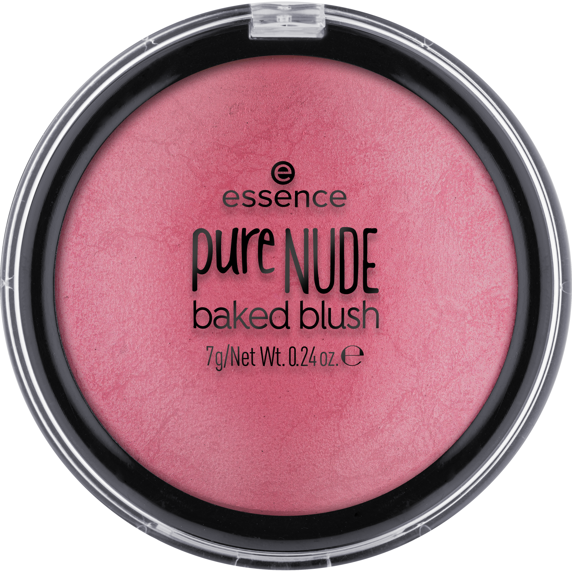 Pure Nude Baked Blush di essence