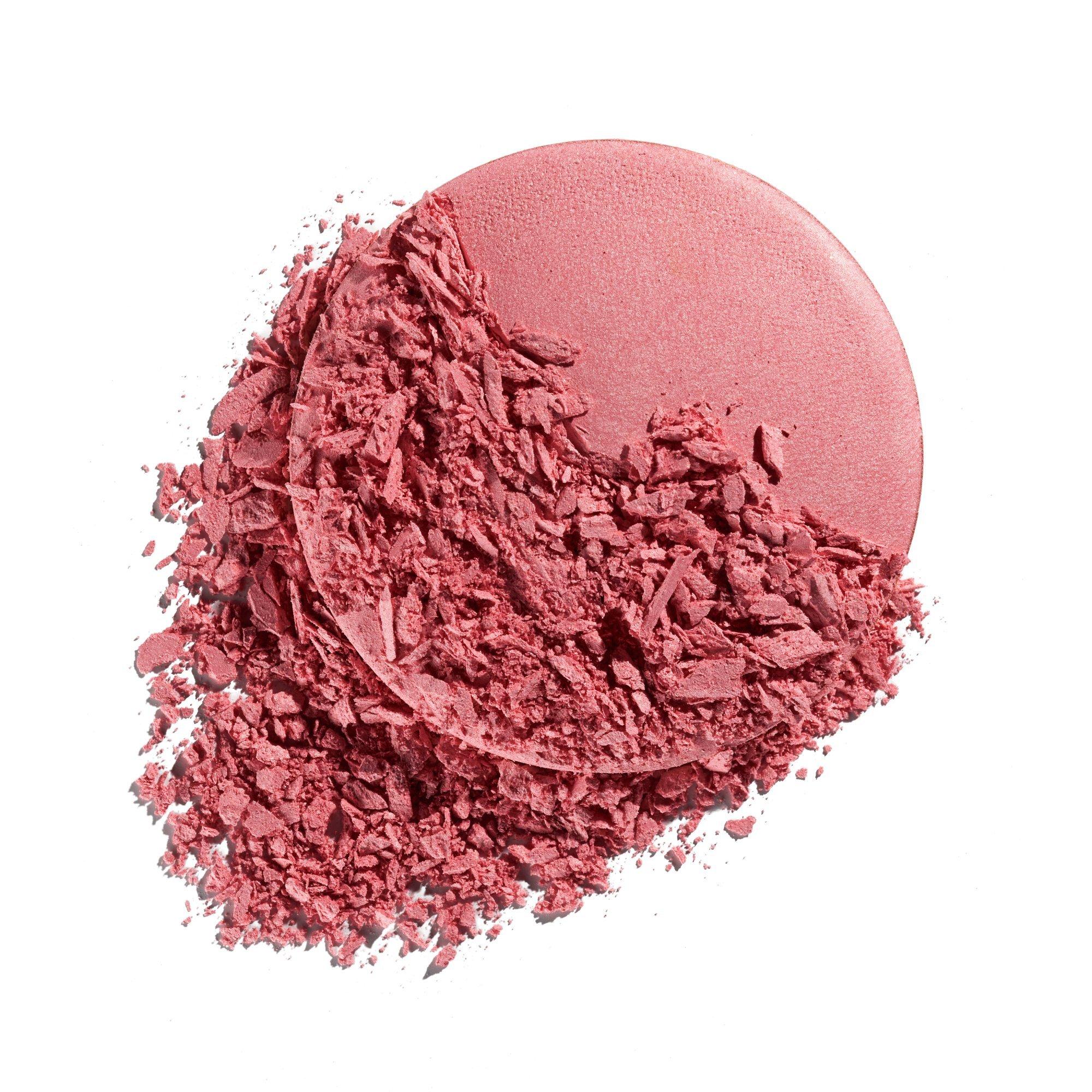 pure NUDE baked blush