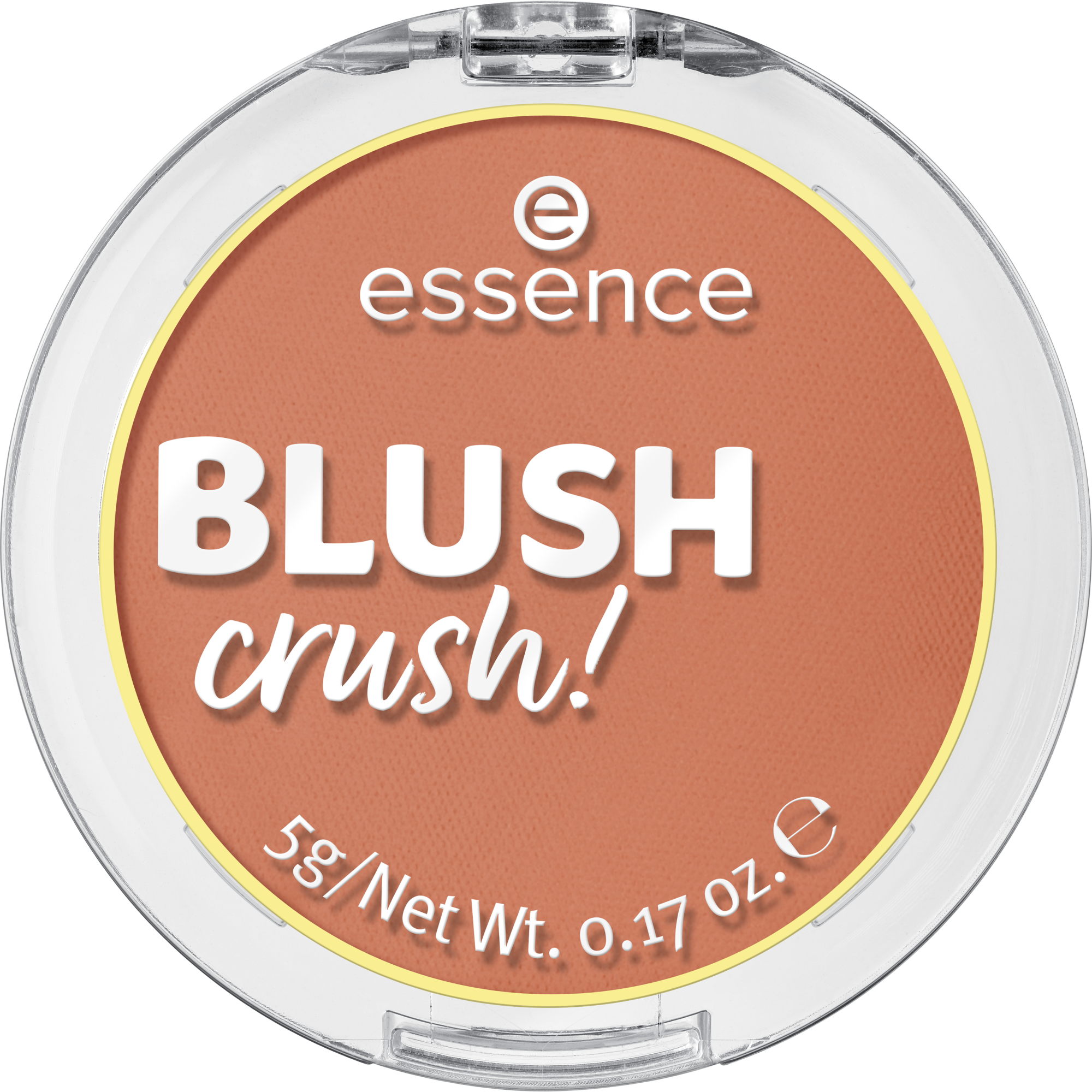BLUSH crush!
