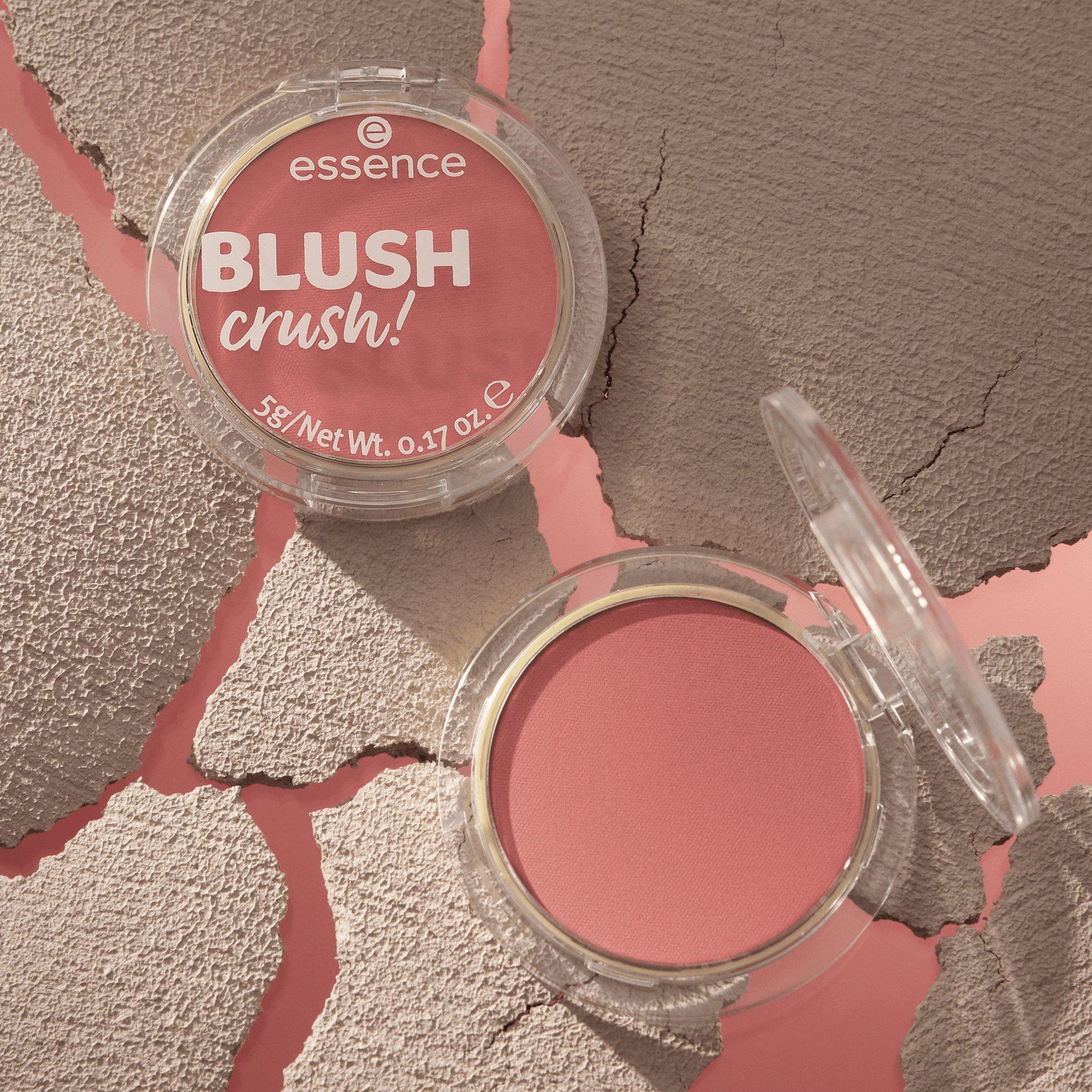 BLUSH crush!