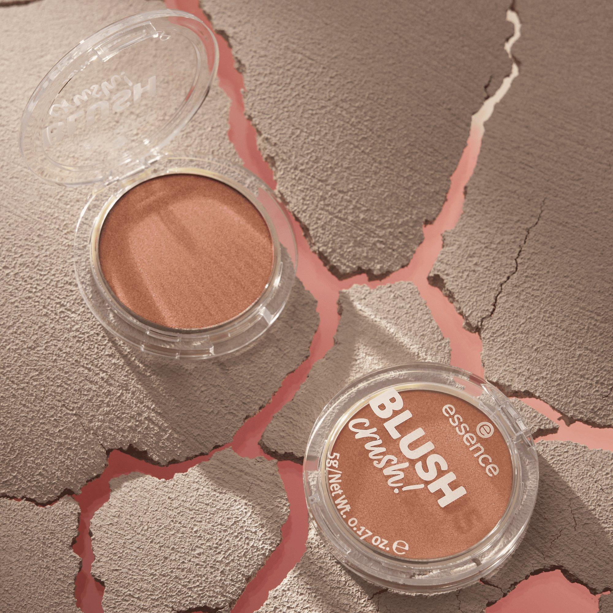 lícenka BLUSH crush!