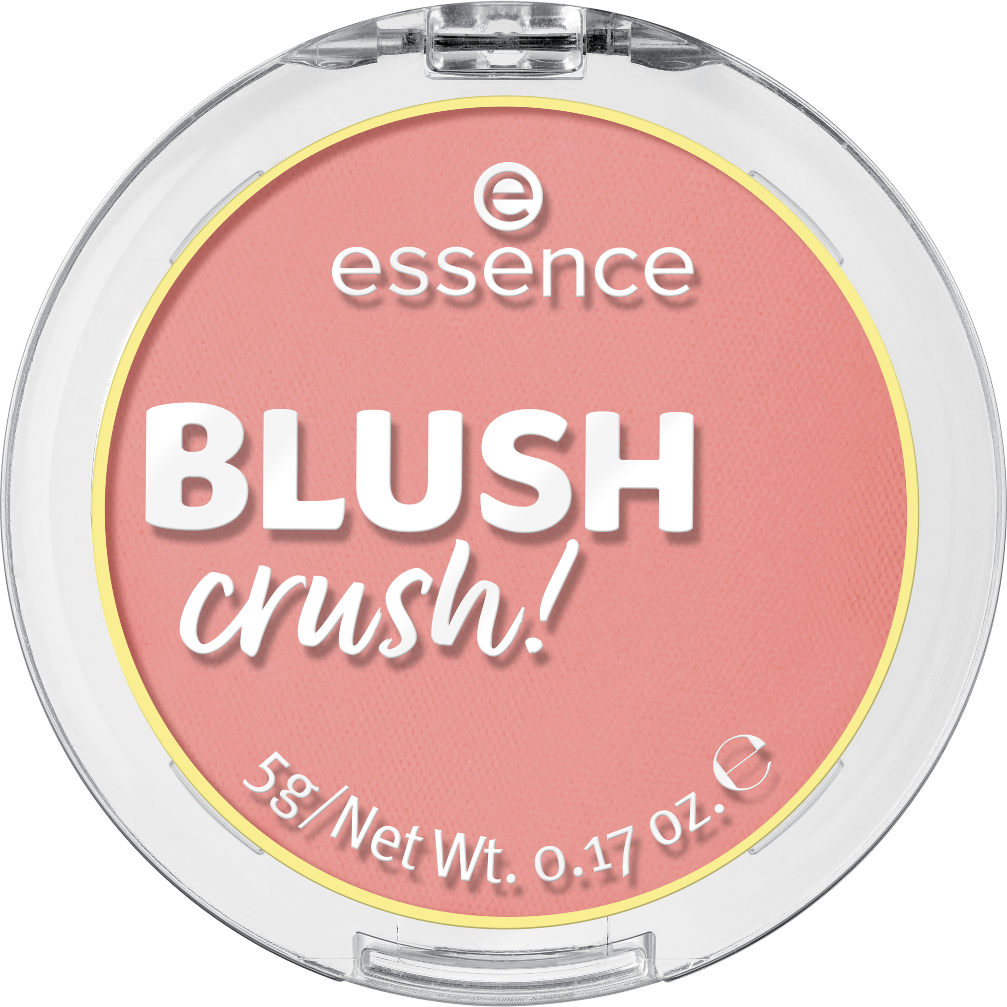 BLUSH crush!
