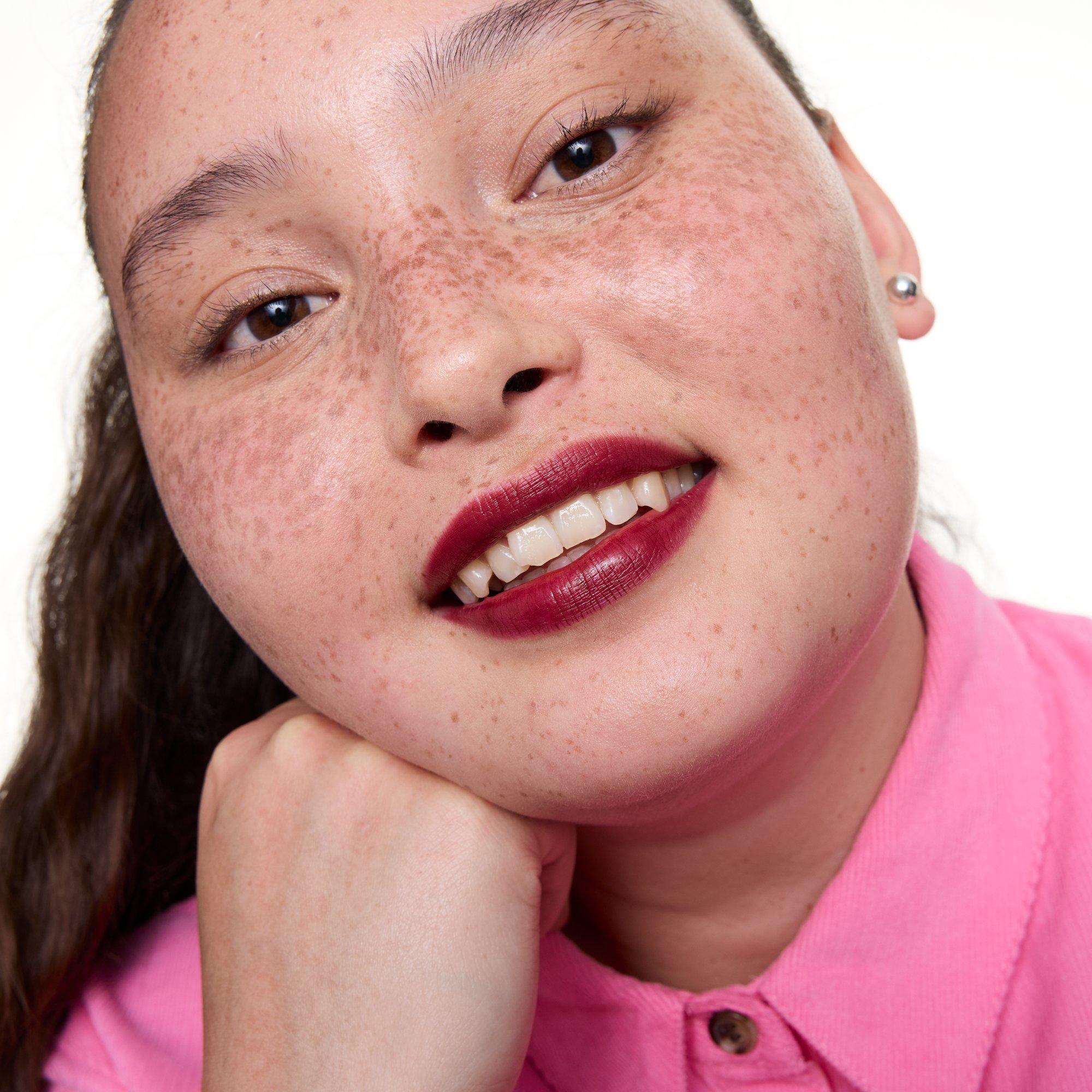 JUICY TINT lip marker – Application Full Face Fair - Product item 9 of 12