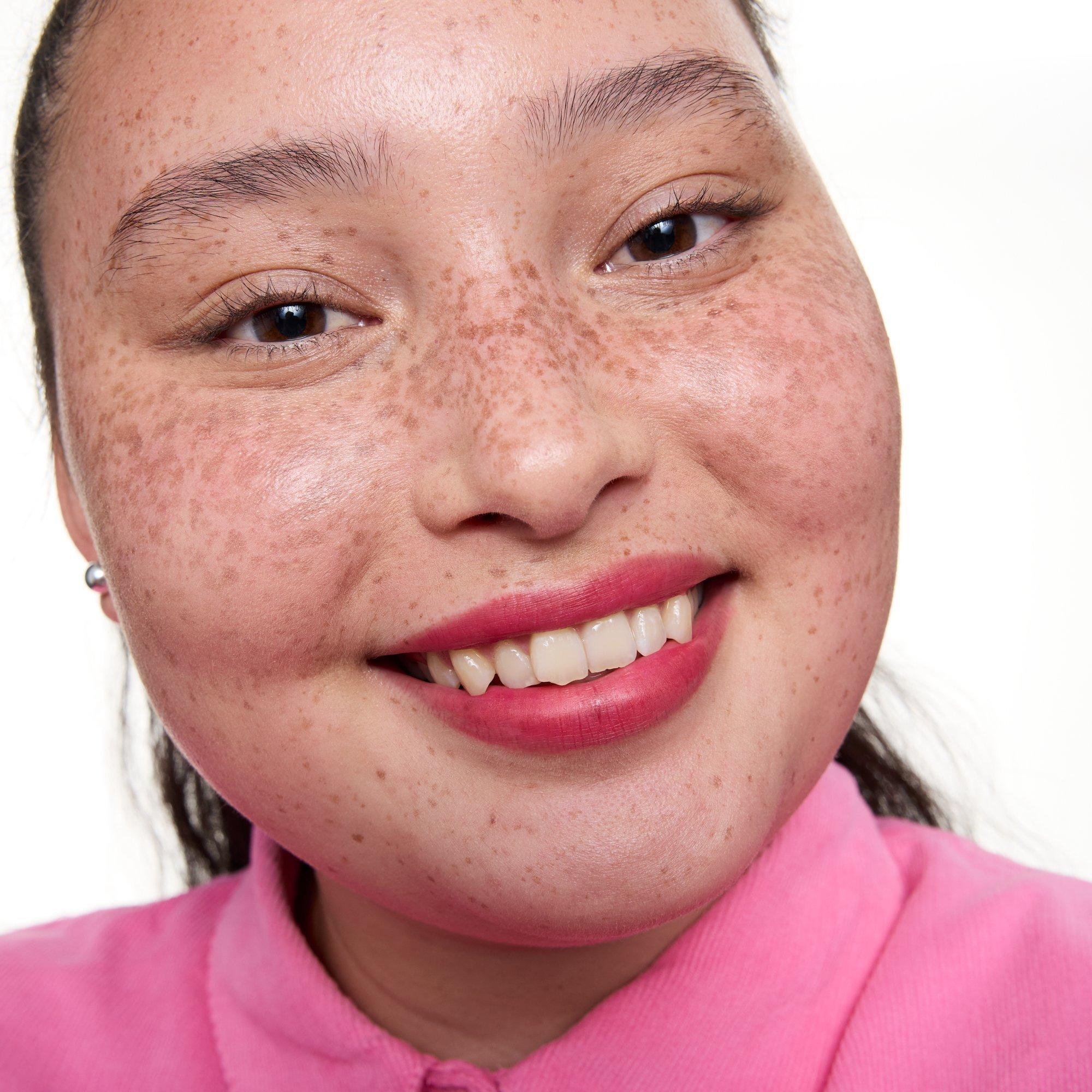 JUICY TINT lip marker – Application Full Face Fair - Product item 10 of 13