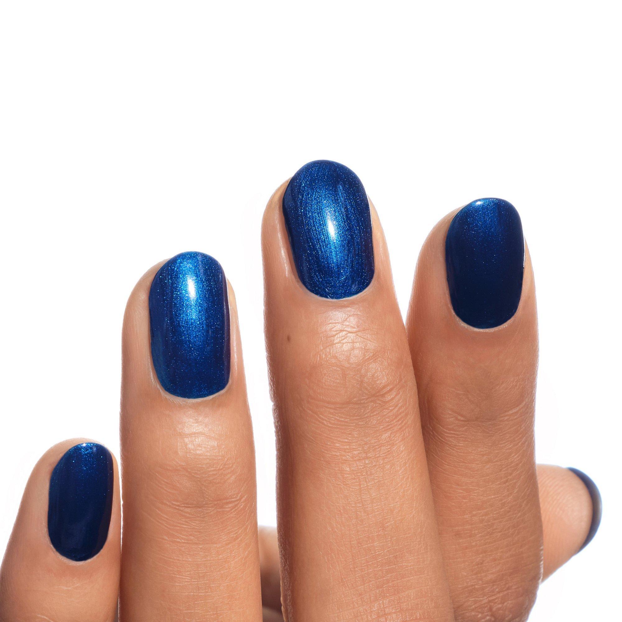 gel nail polish