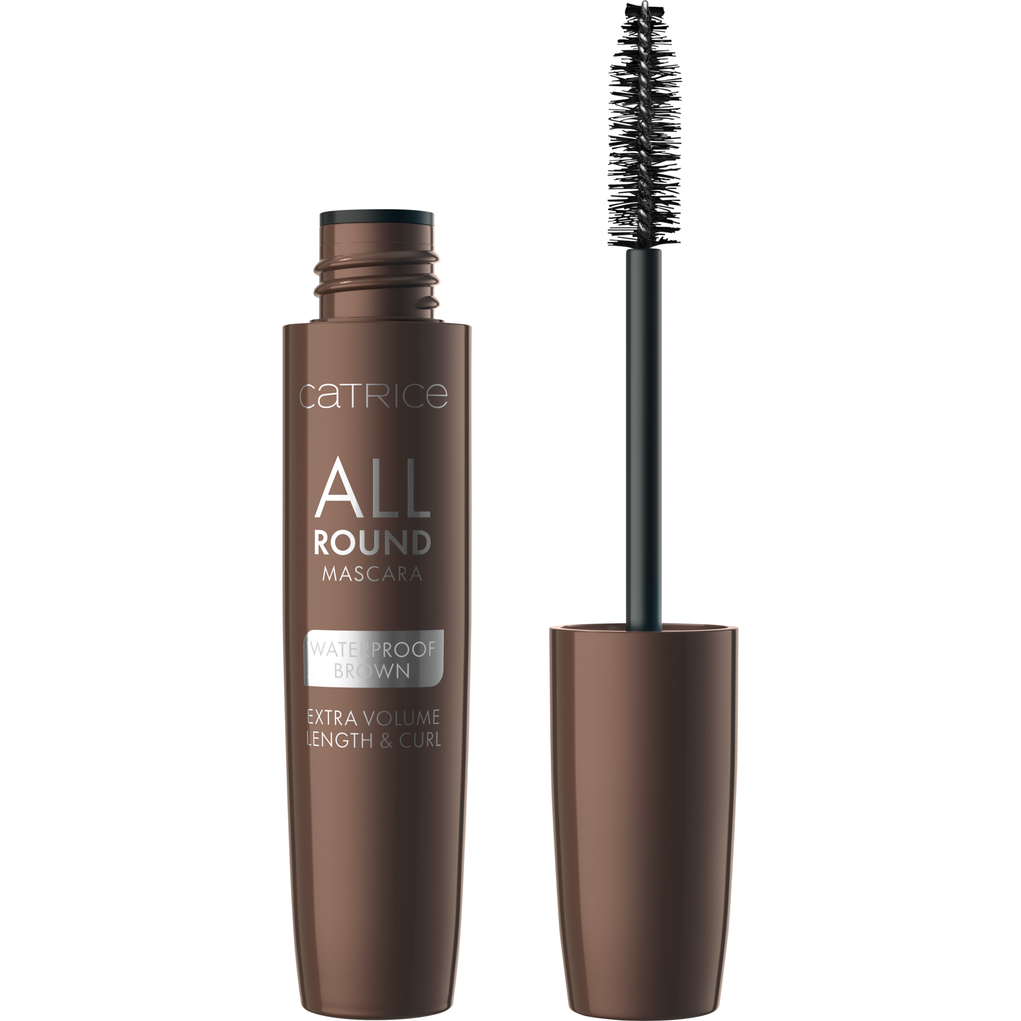 Allround Mascara Waterproof