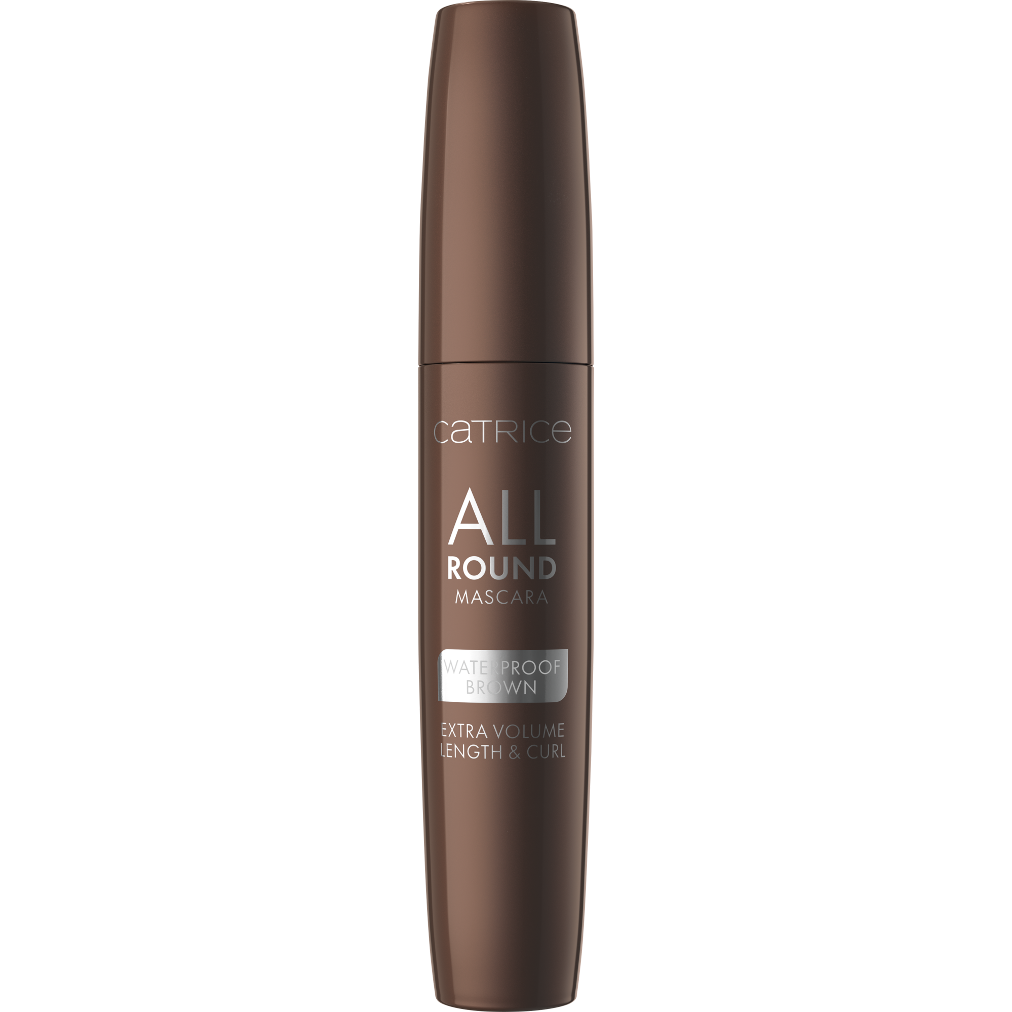 Allround Mascara Waterproof