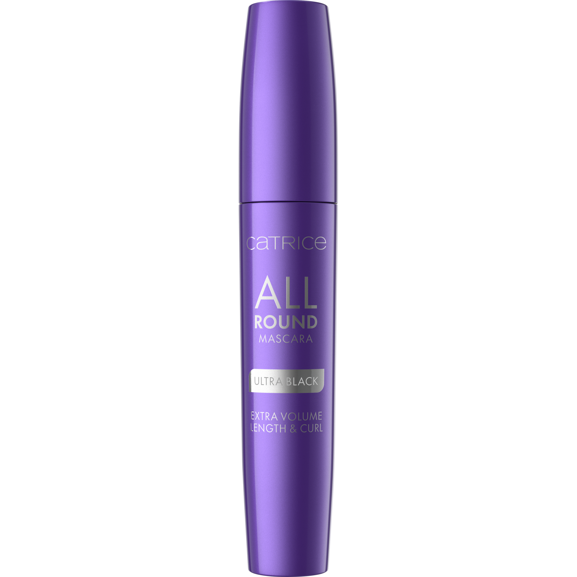 Allround Ultra crna maskara