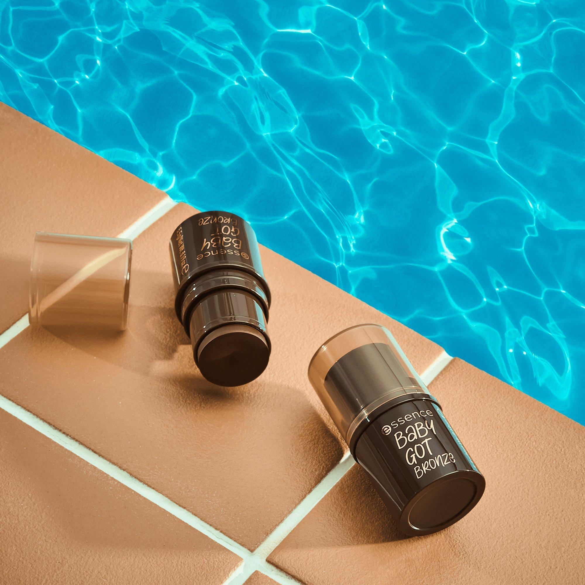 baby got bronze bronzing stick – Mood Product - Produkt Element 8 von 8