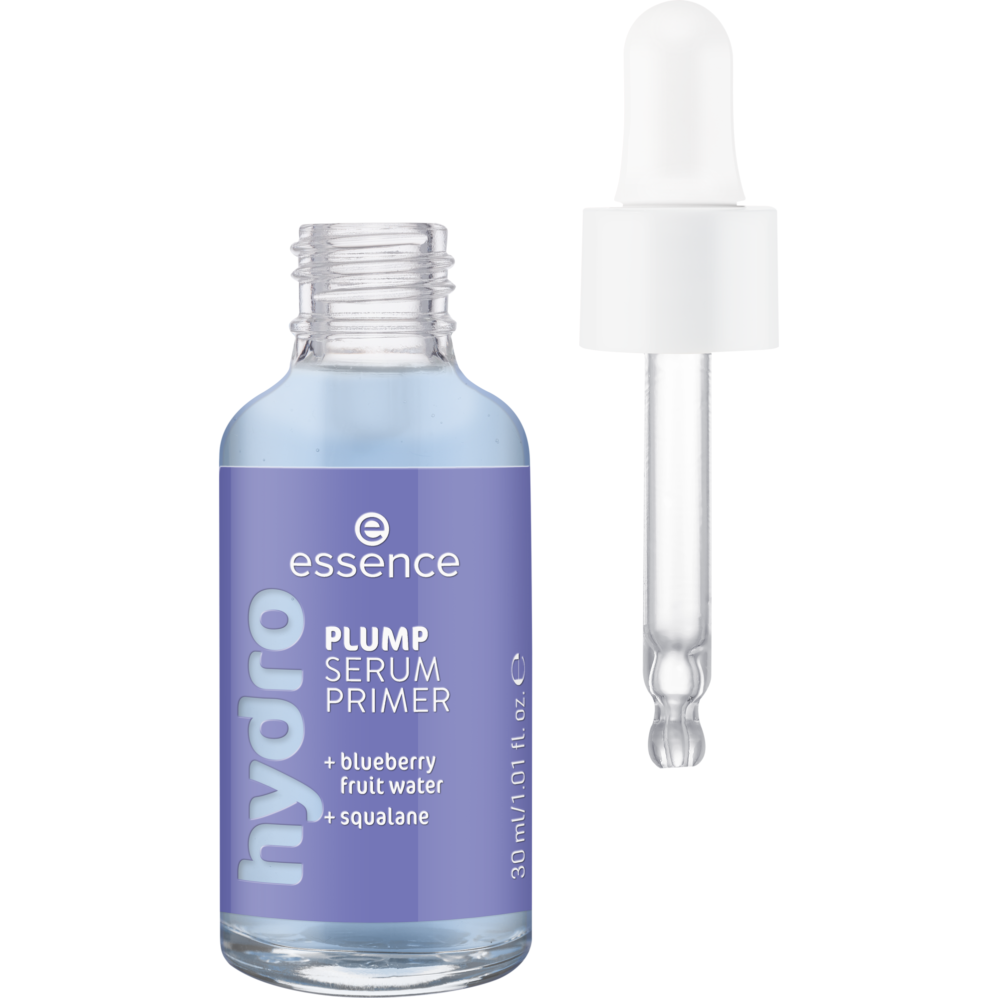 hydro PLUMP siero primer – Product Front View Full Open - Product item 2 of 7